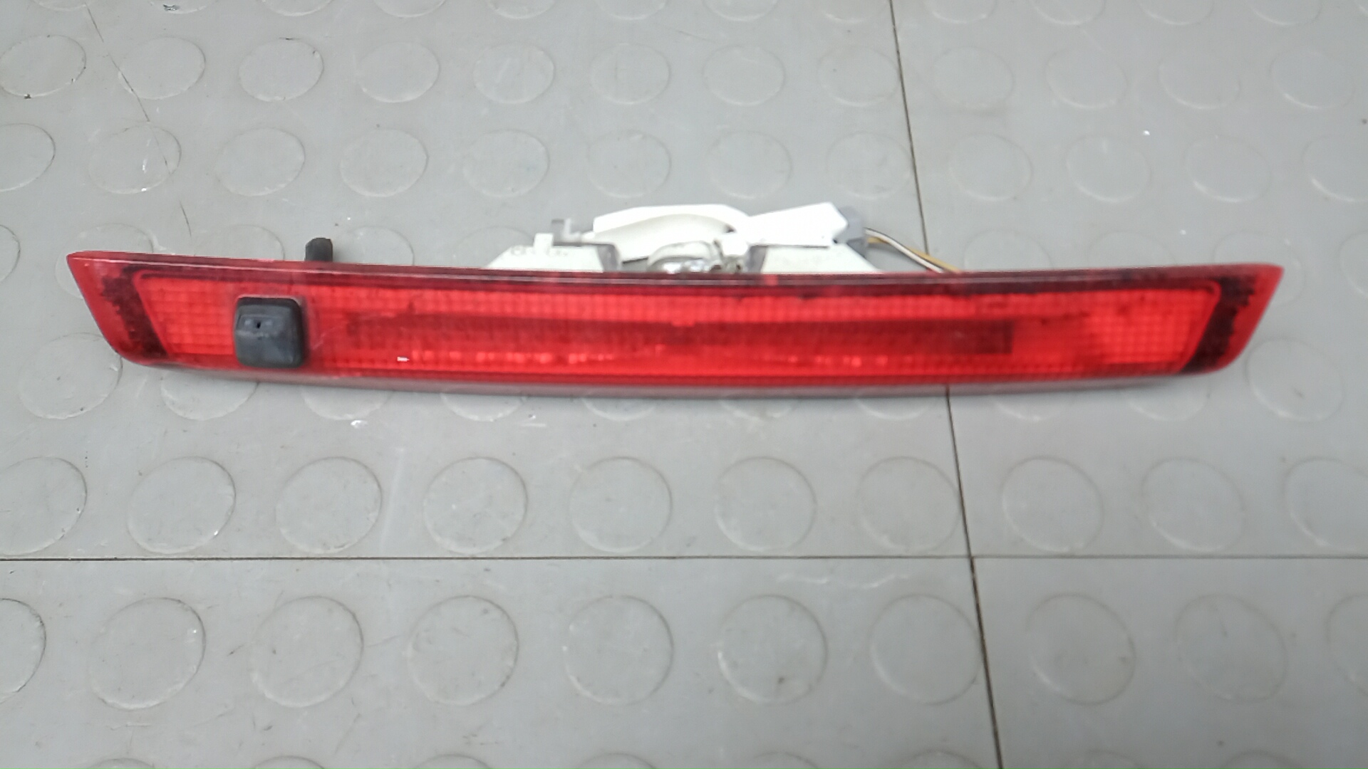 Фонарь задний