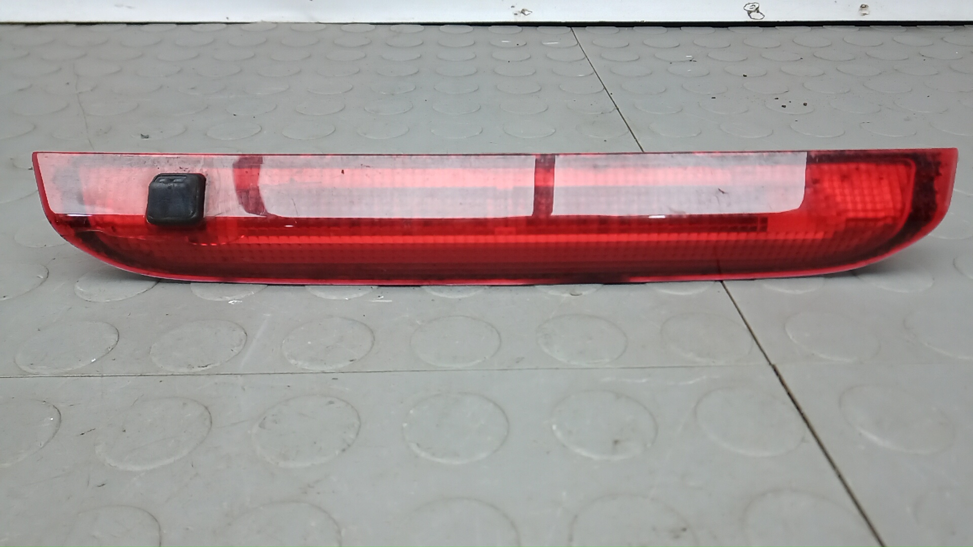 Фонарь задний