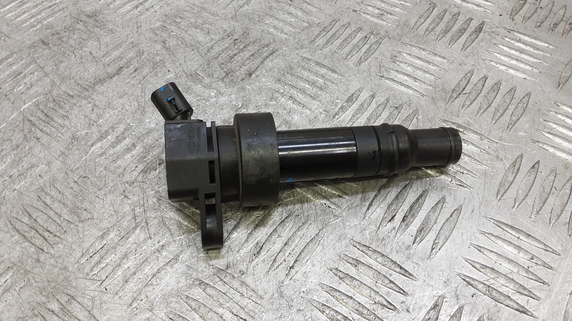 Катушка зажигания