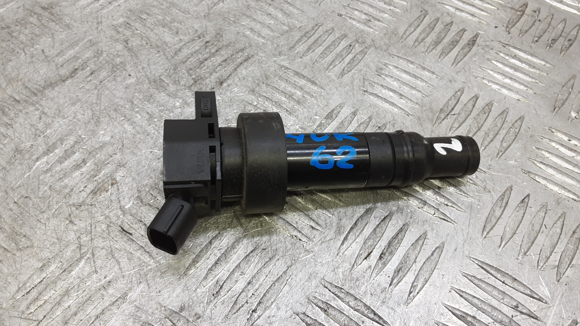 Катушка зажигания