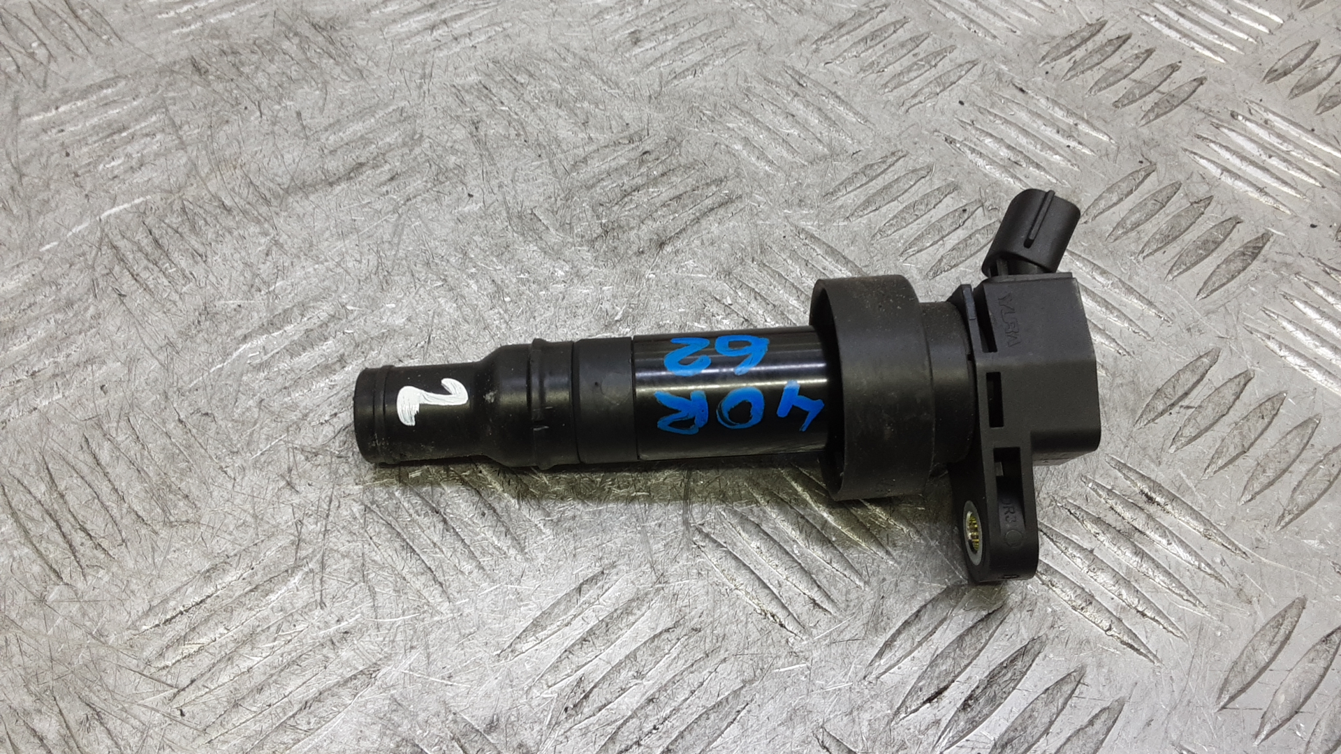 Катушка зажигания