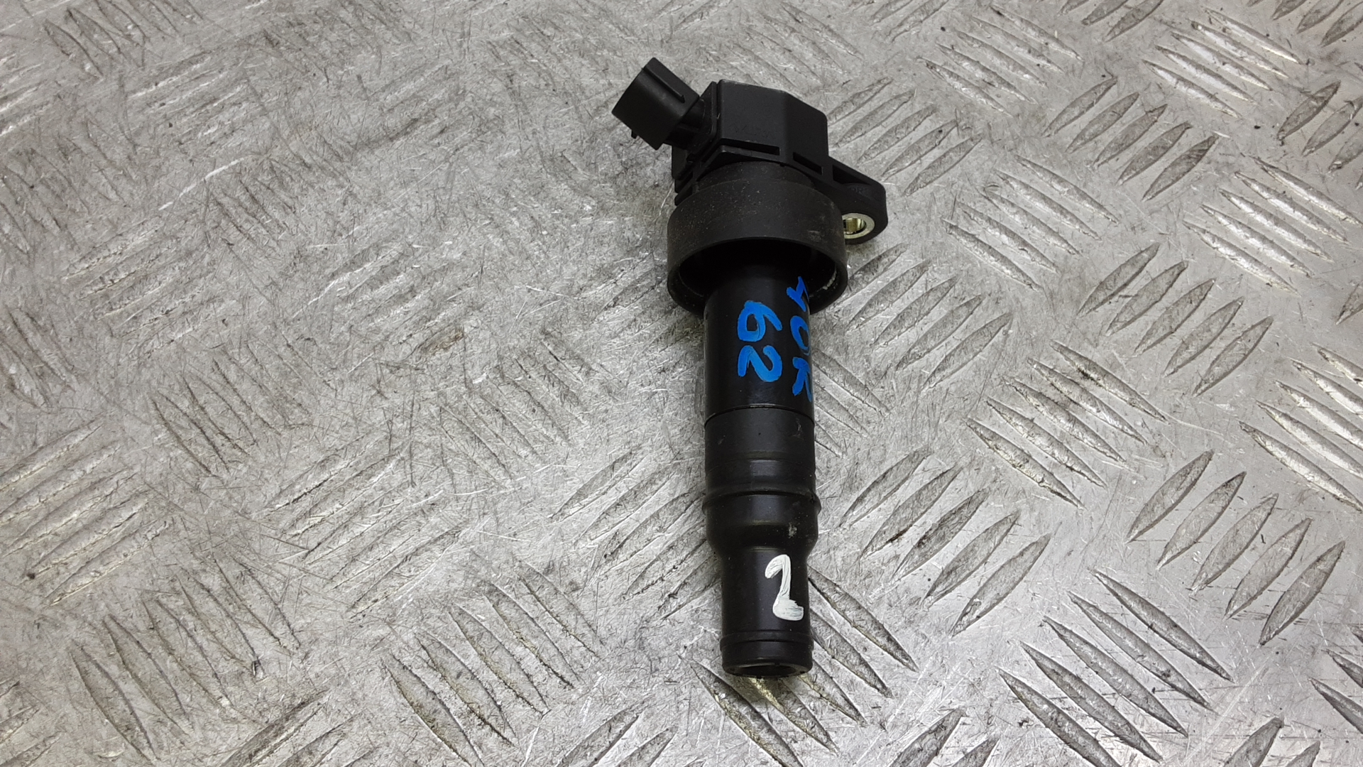 Катушка зажигания