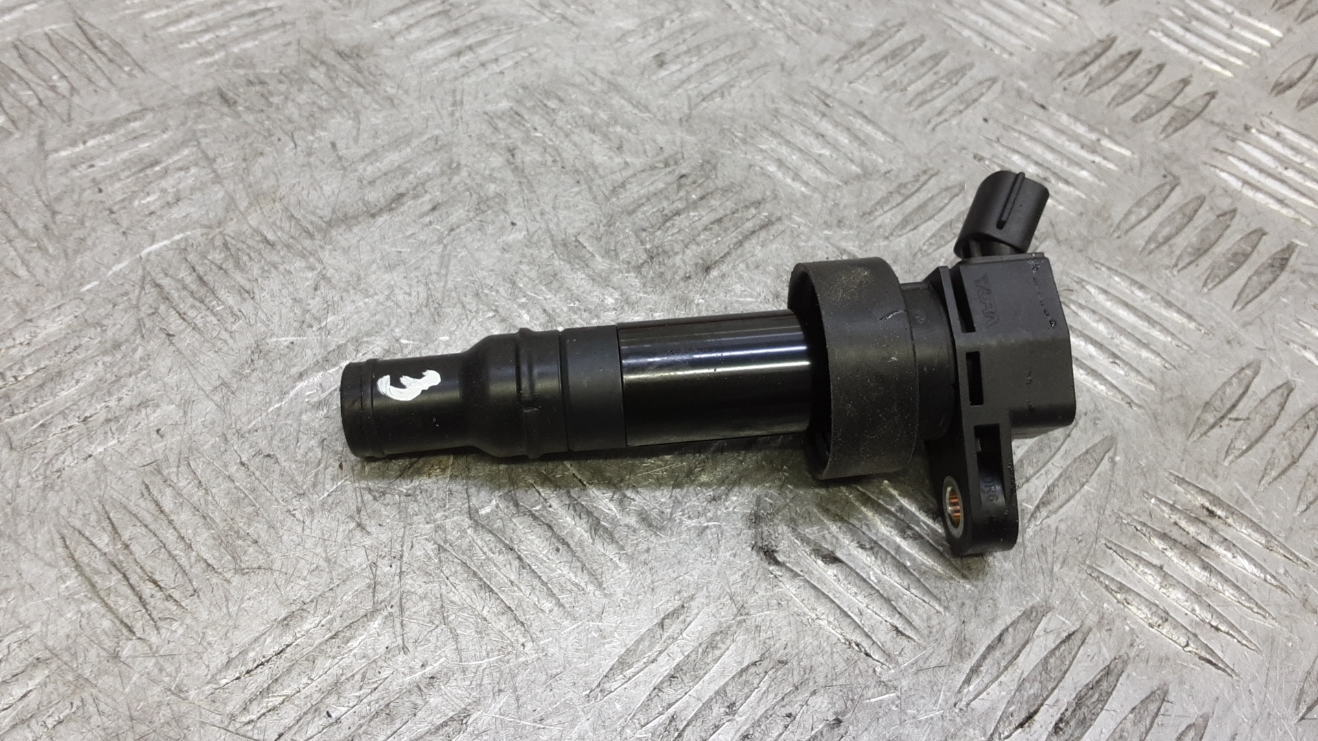 Катушка зажигания