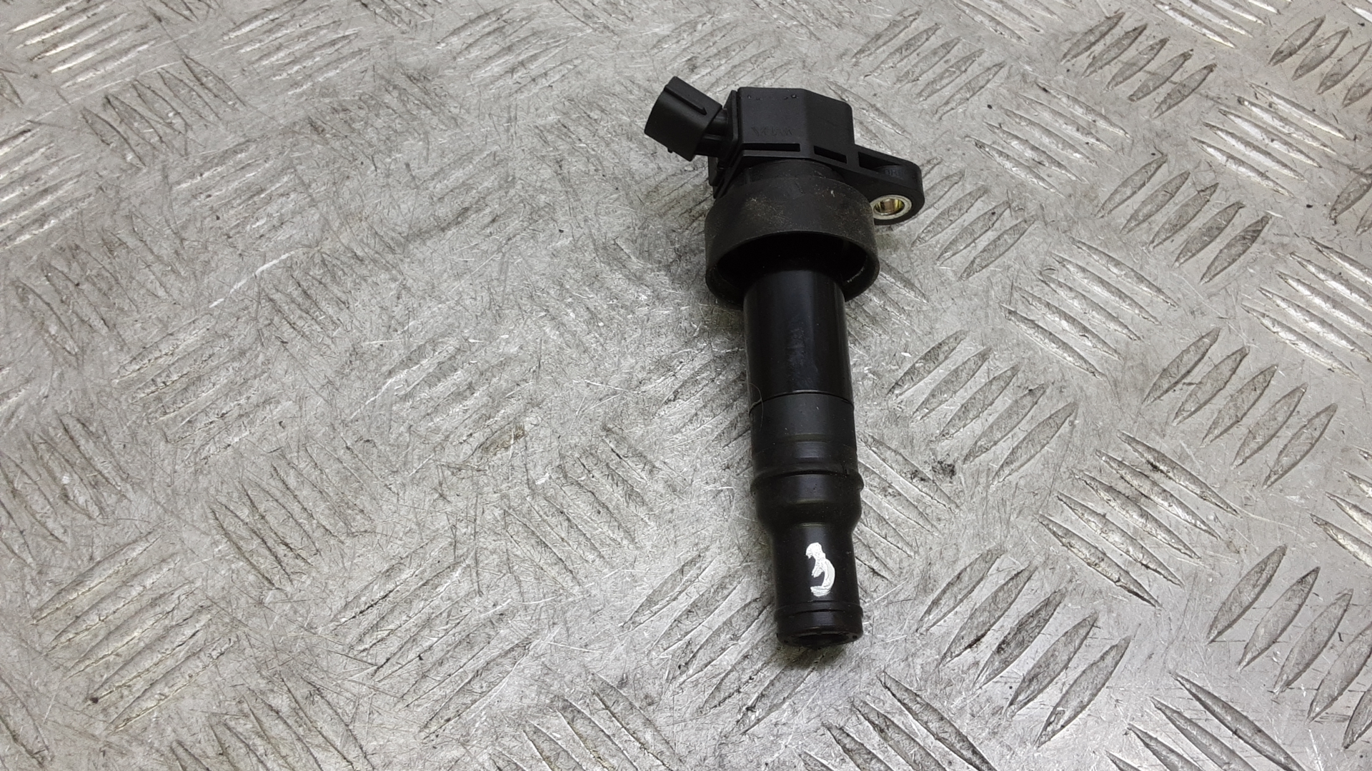 Катушка зажигания