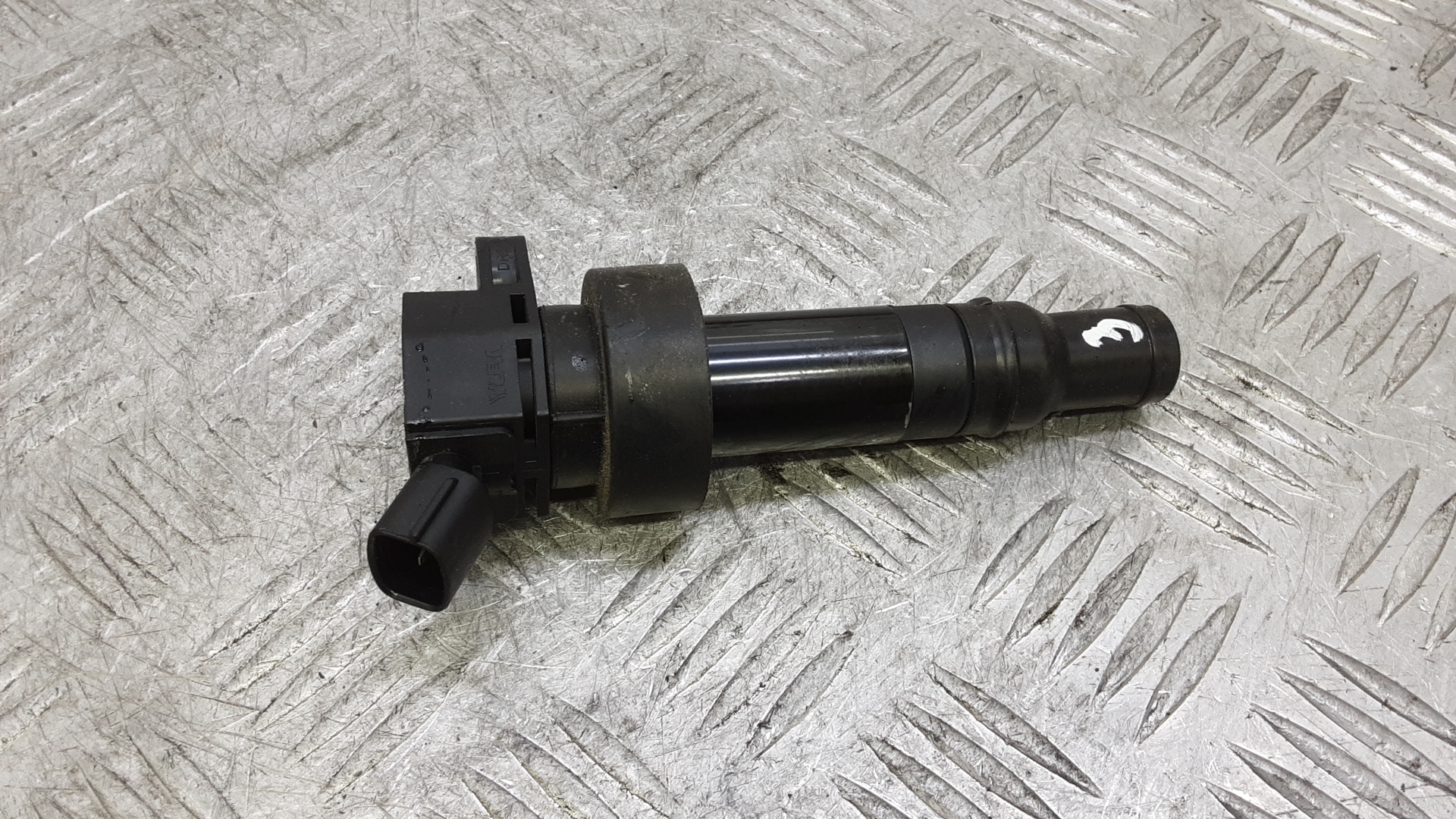 Катушка зажигания