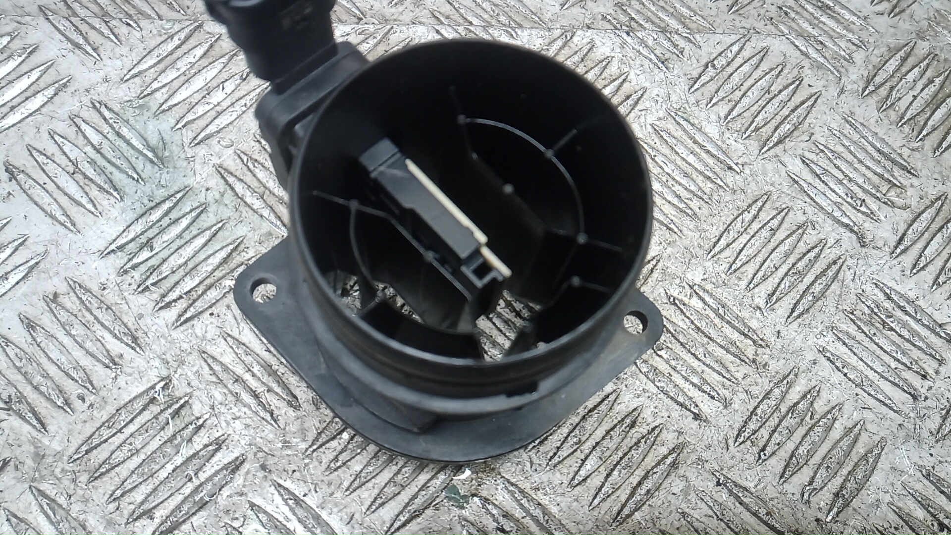 Расходомер воздуха (ДМРВ)