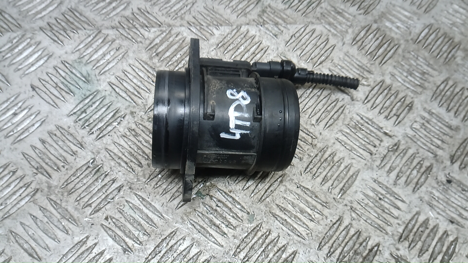 Расходомер воздуха (ДМРВ)