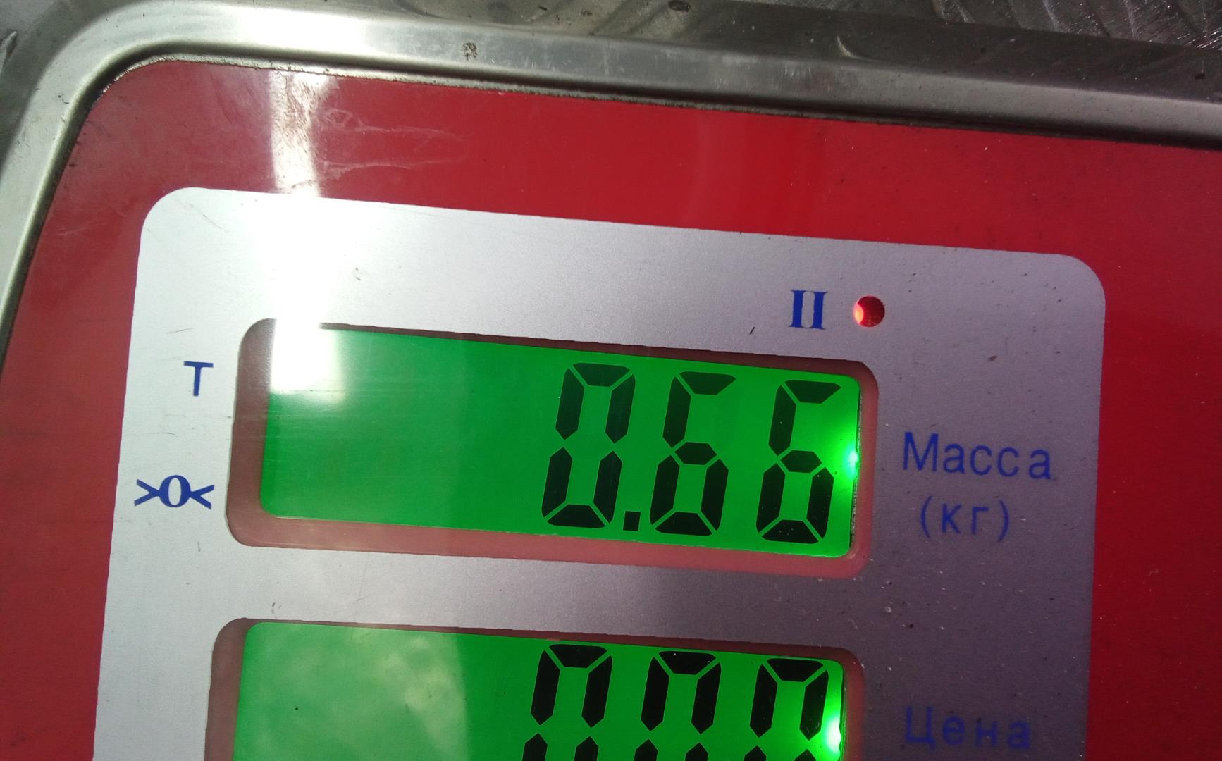 Натяжитель ремня