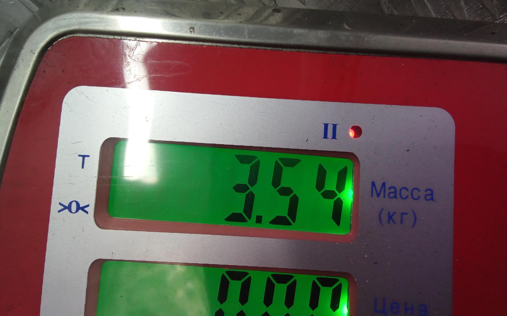 Шкив коленвала