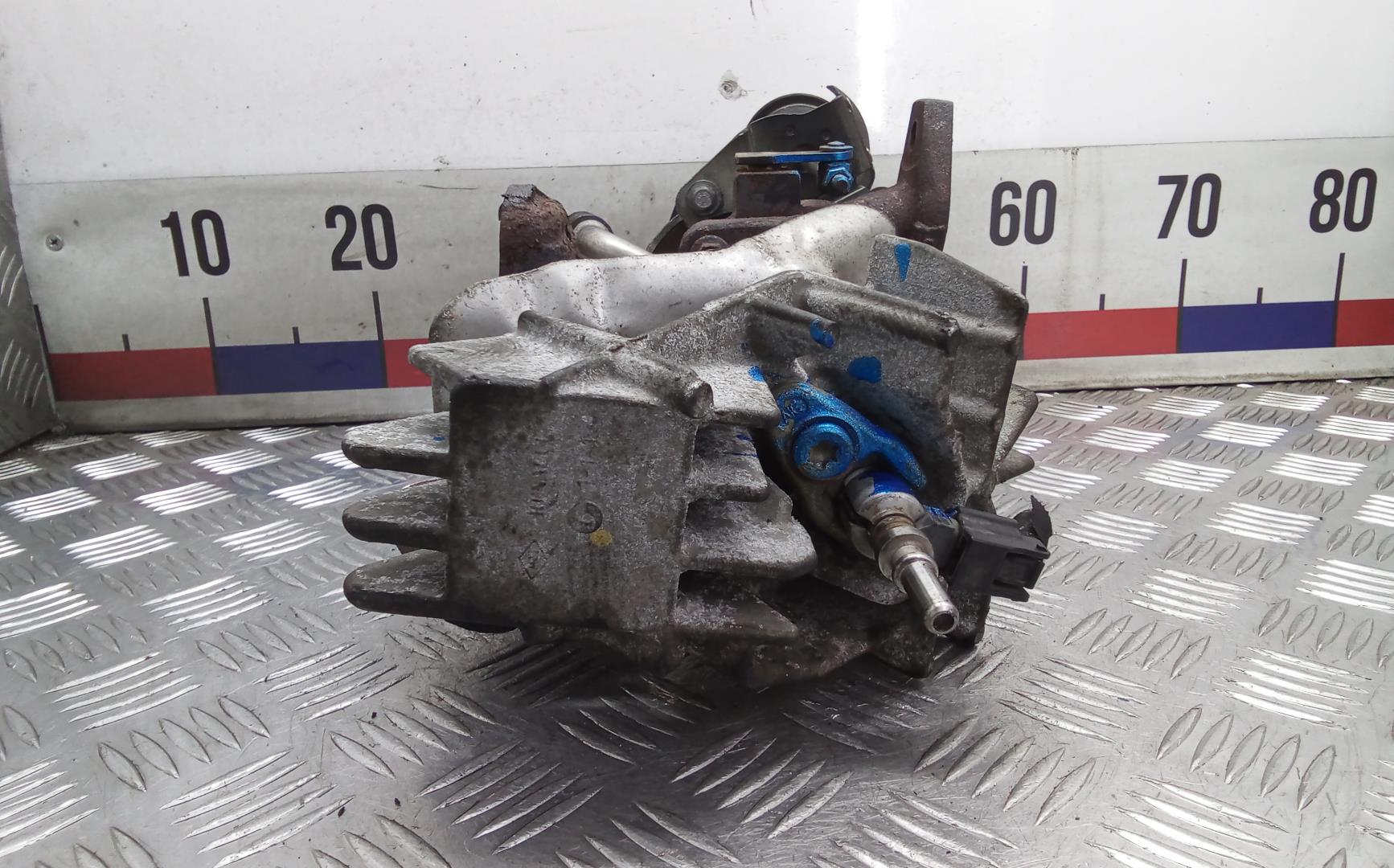 Турбина (турбокомпрессор)