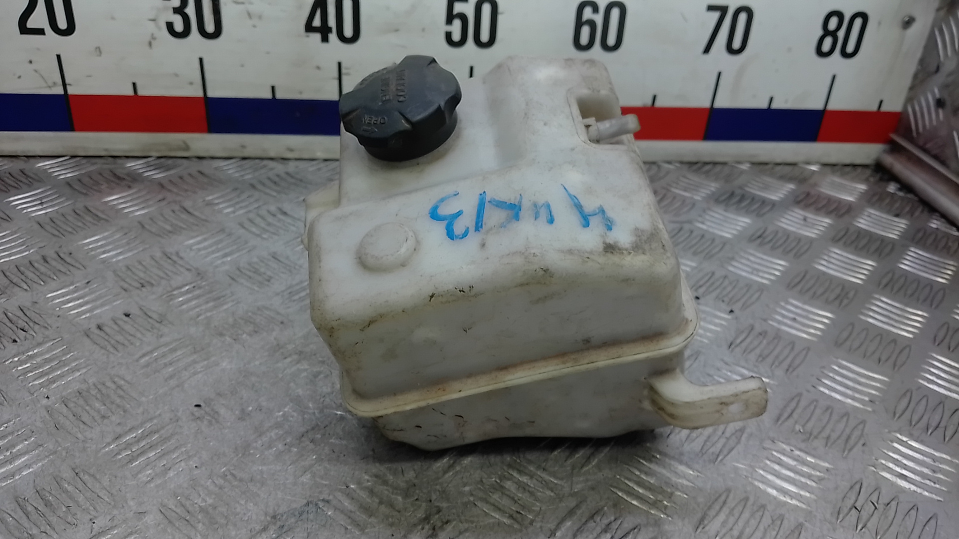 Бачок расширительный