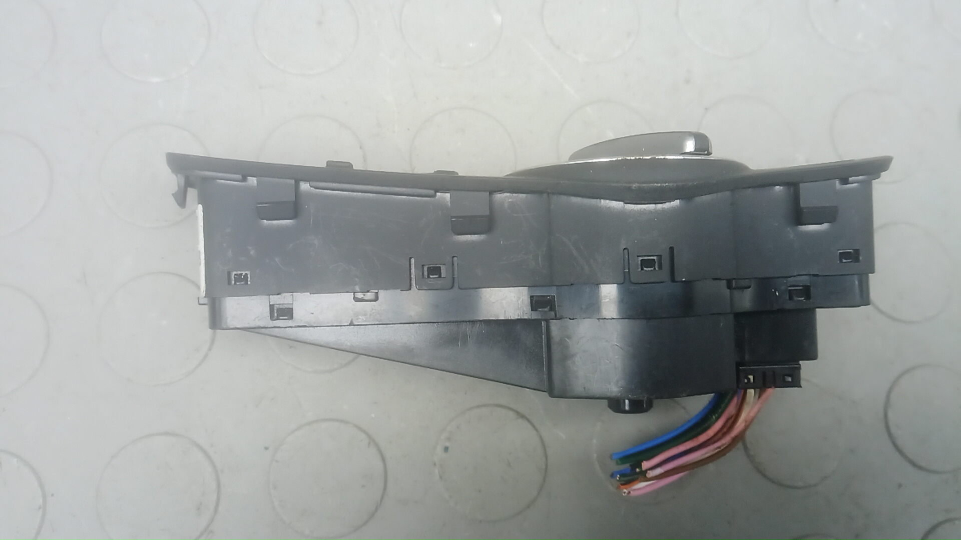 Переключатель света фар