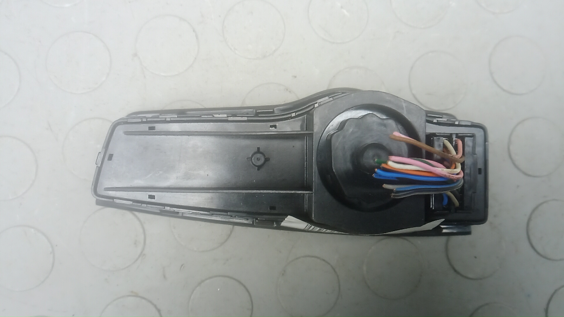 Переключатель света фар