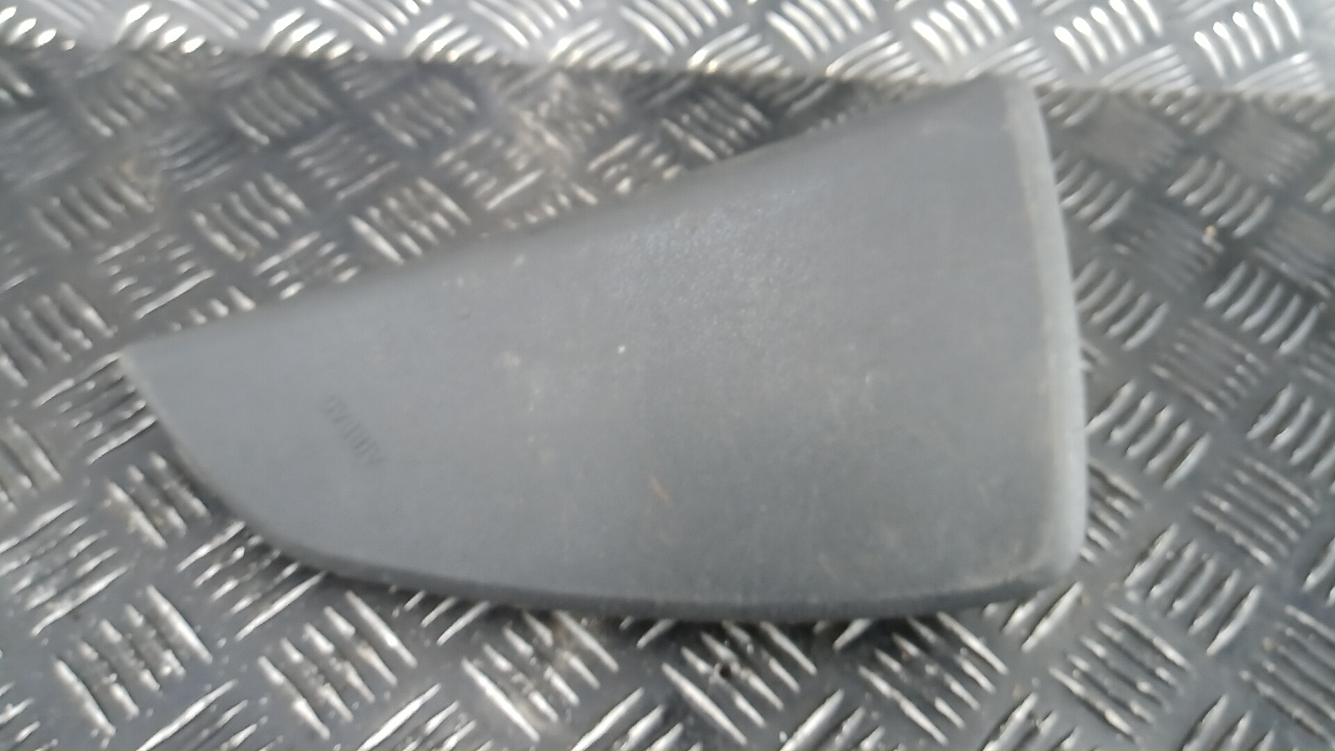 Подушка безопасности боковая (в сиденье)