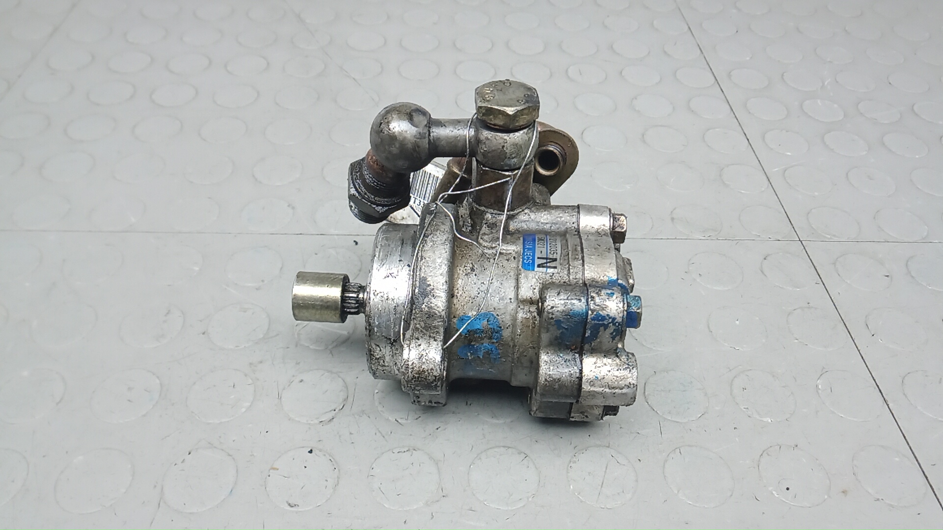 Насос ГУР (гидроусилитель руля)