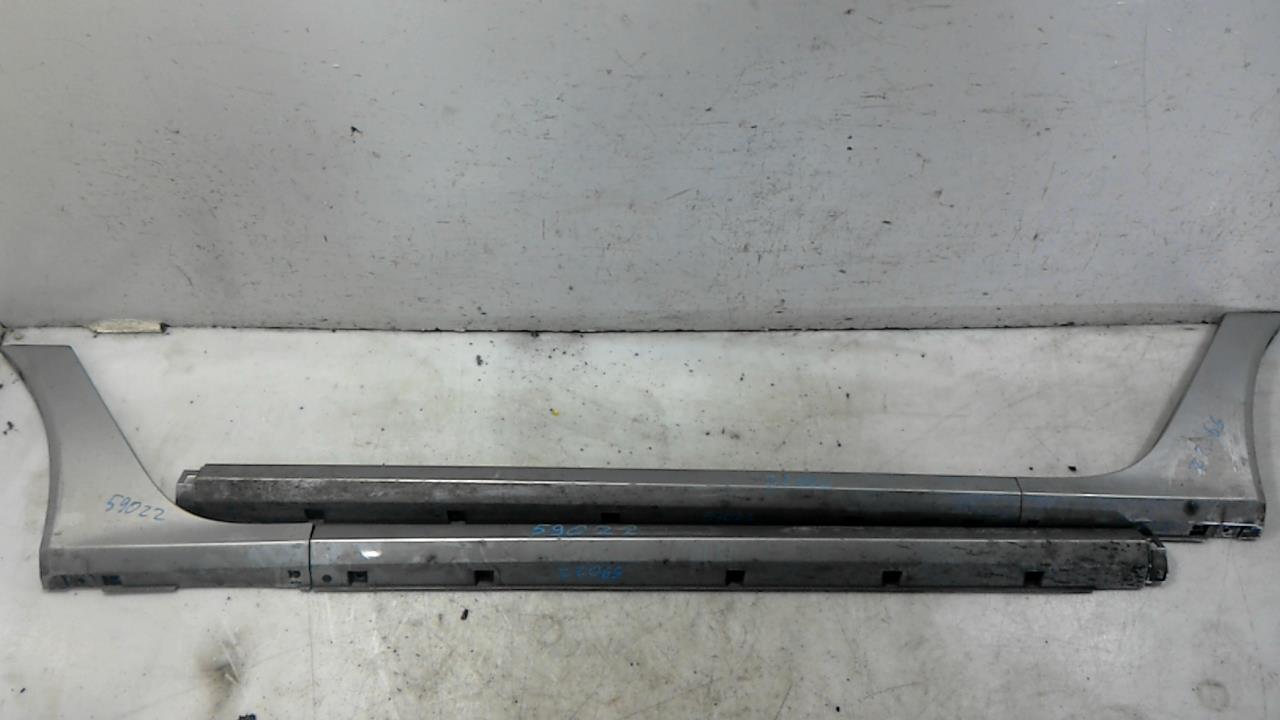 Накладка на порог