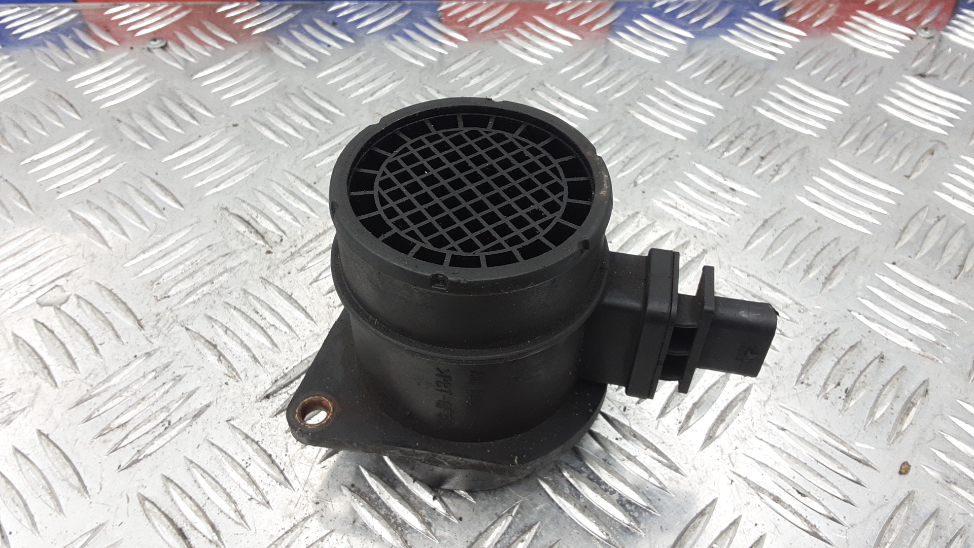 Расходомер воздуха (ДМРВ)