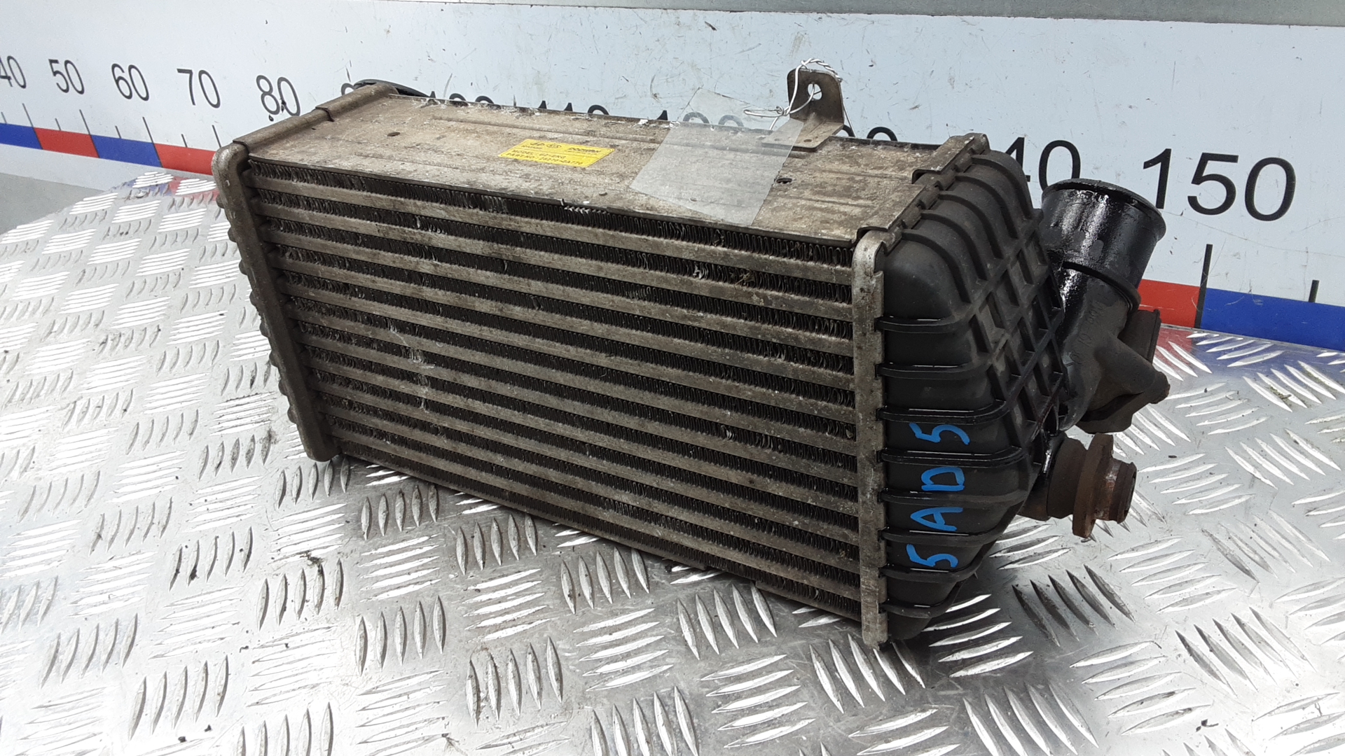 Интеркулер