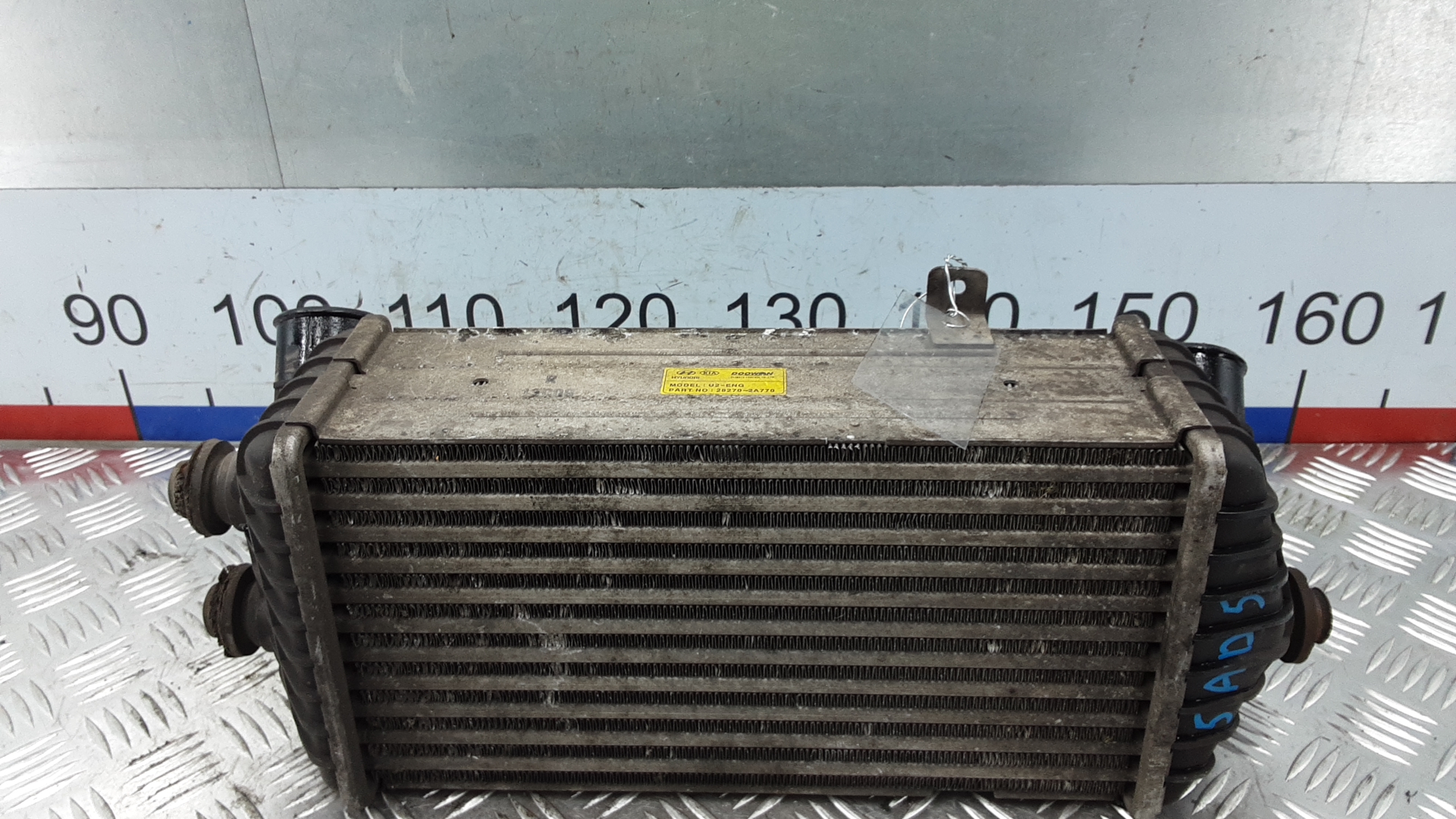 Интеркулер