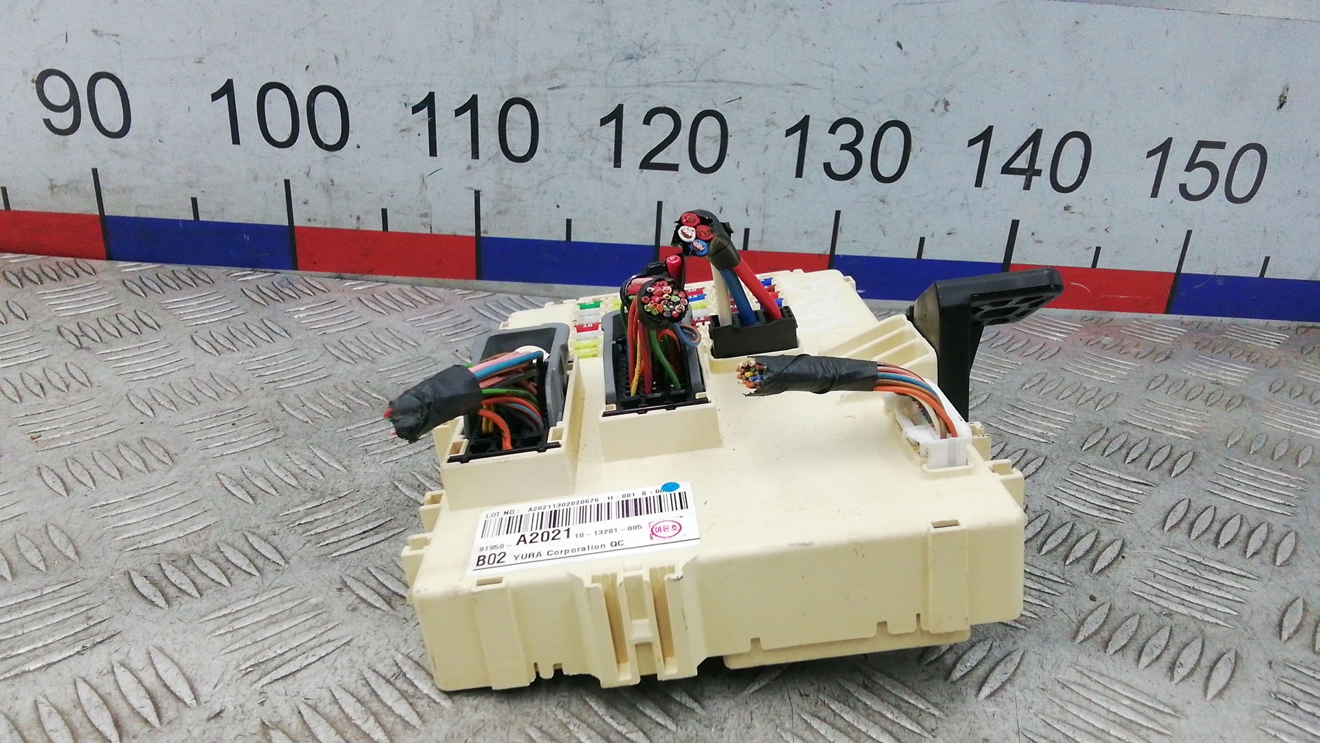 Блок комфорта