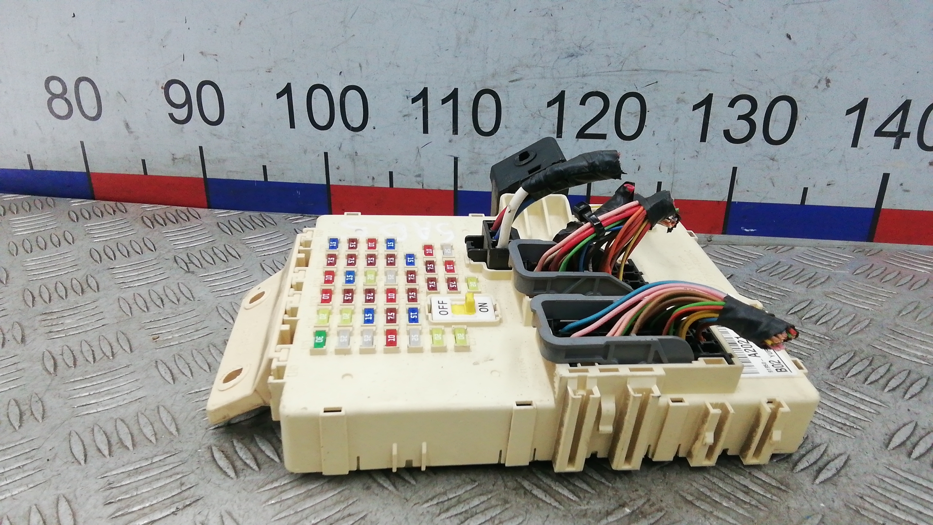 Блок комфорта