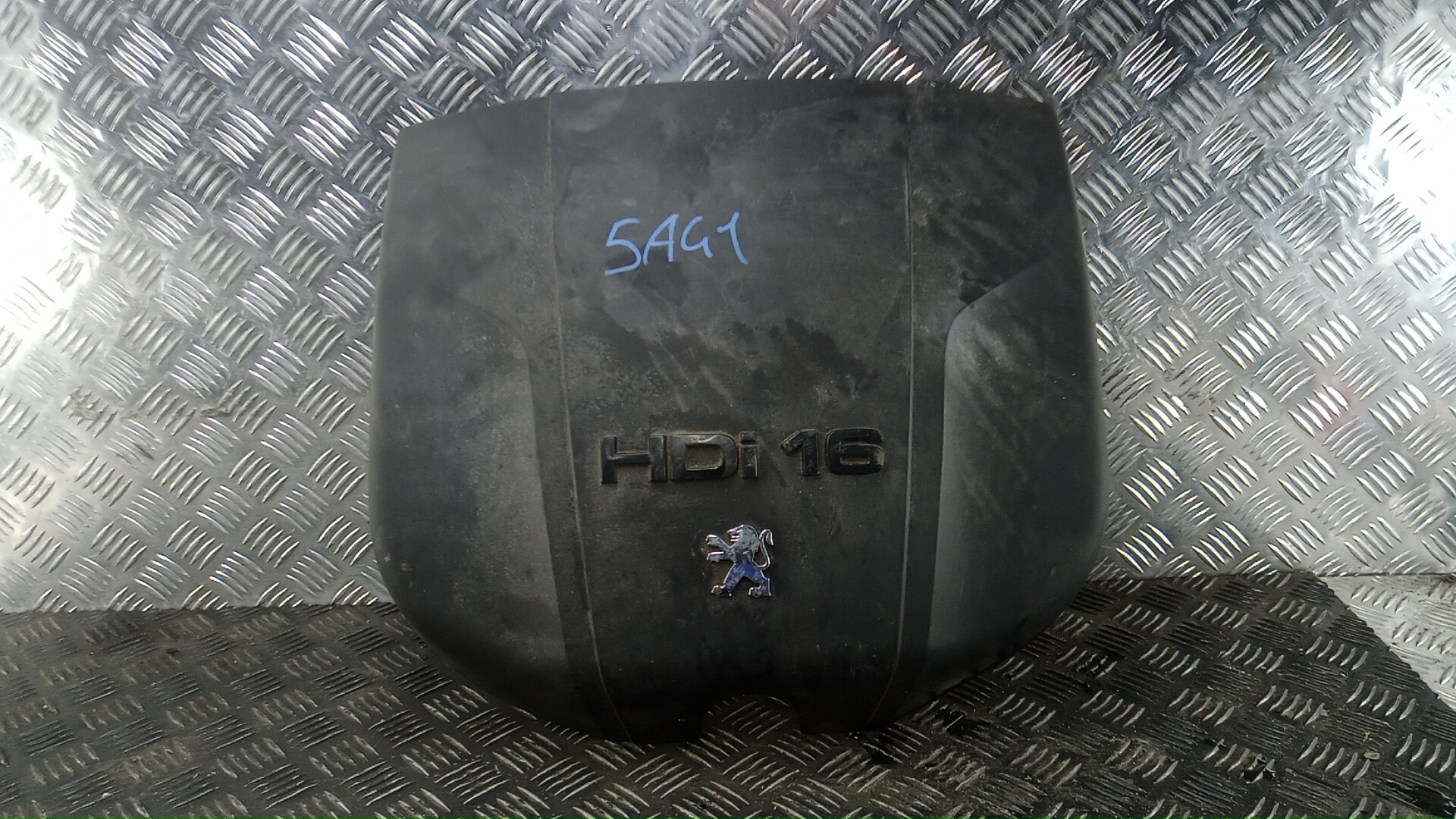 Защита антигравийная