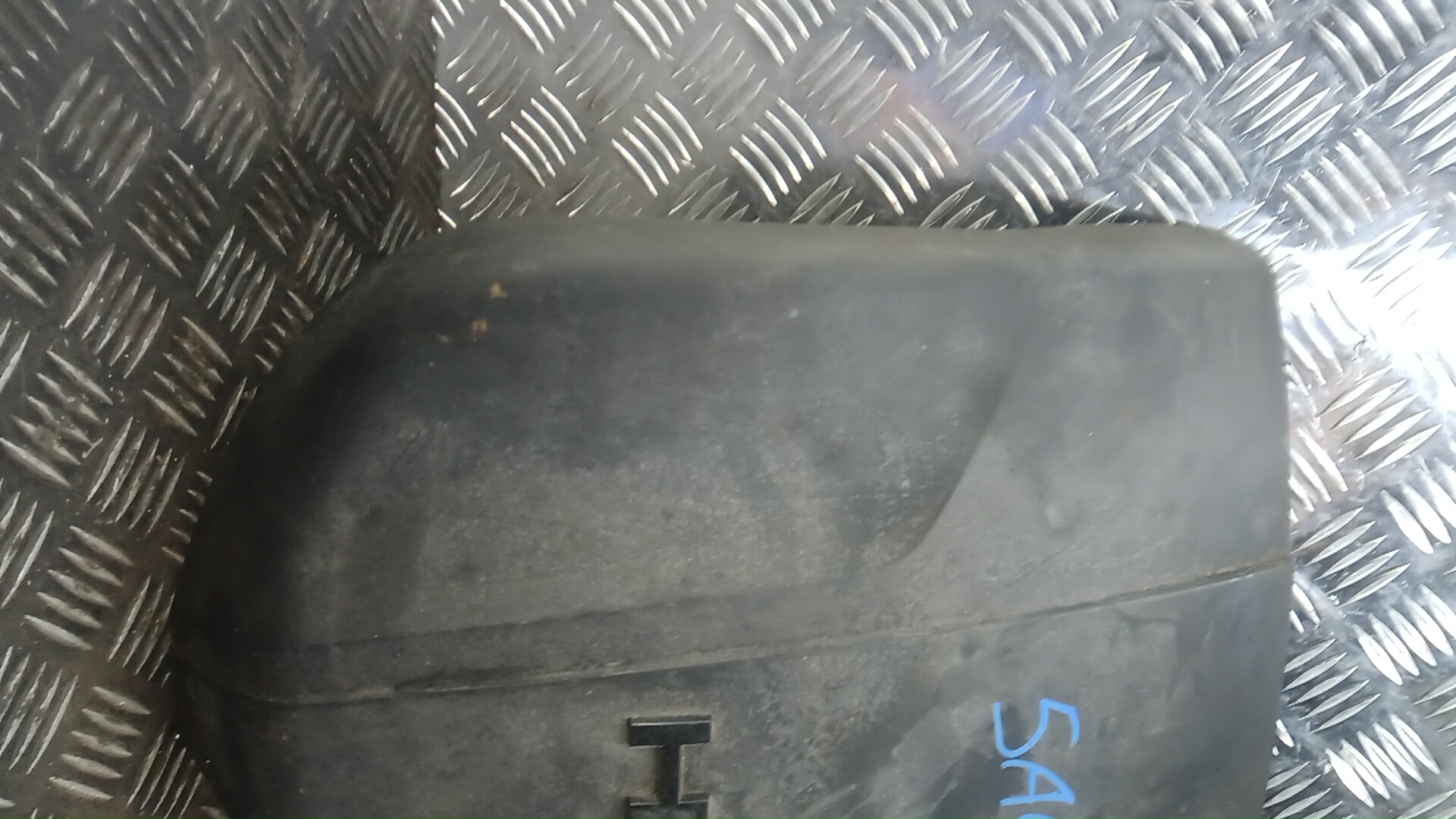 Защита антигравийная