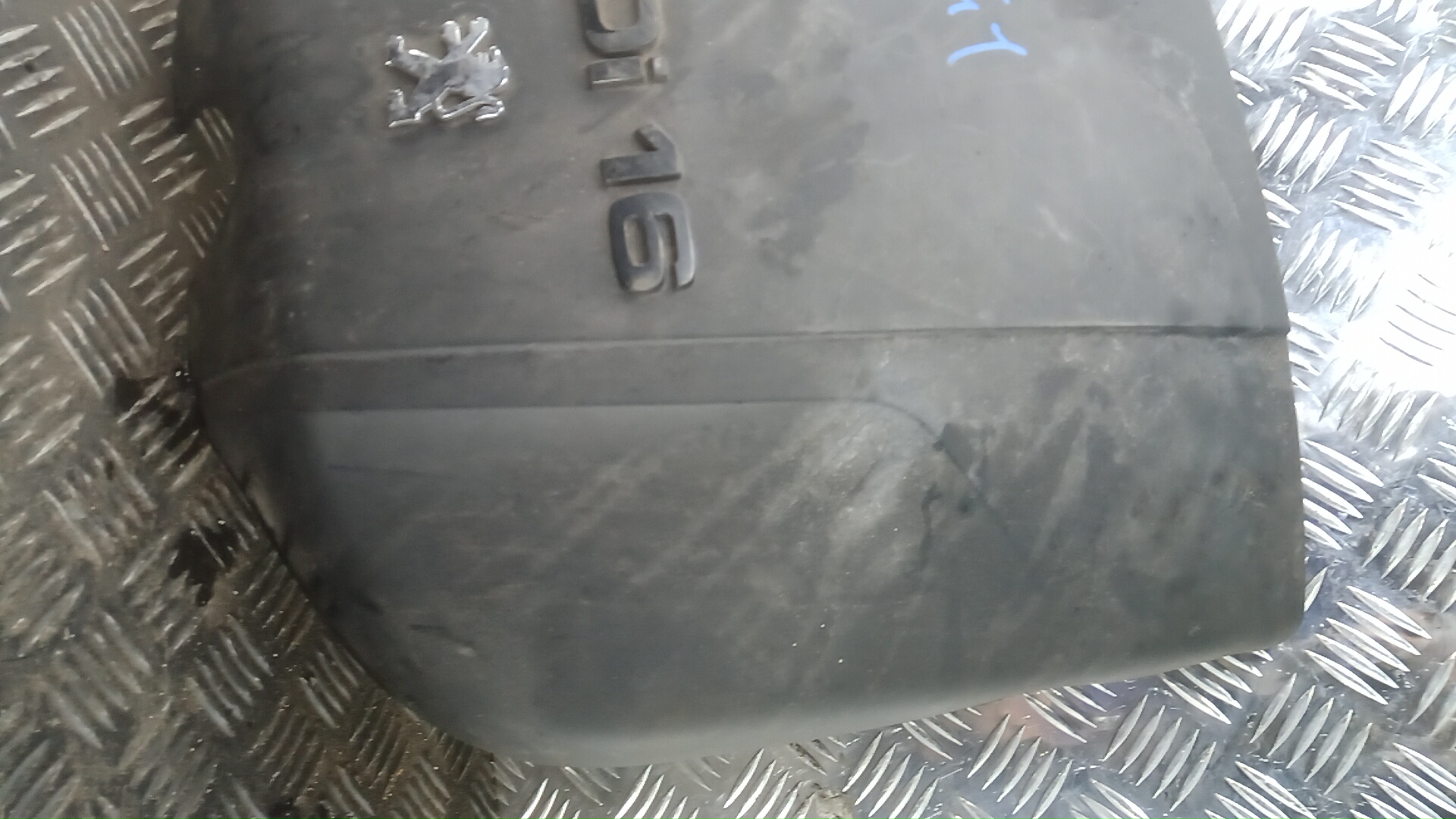 Защита антигравийная