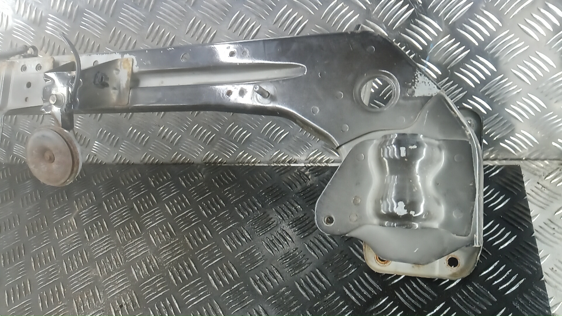 Панель передняя (телевизор)