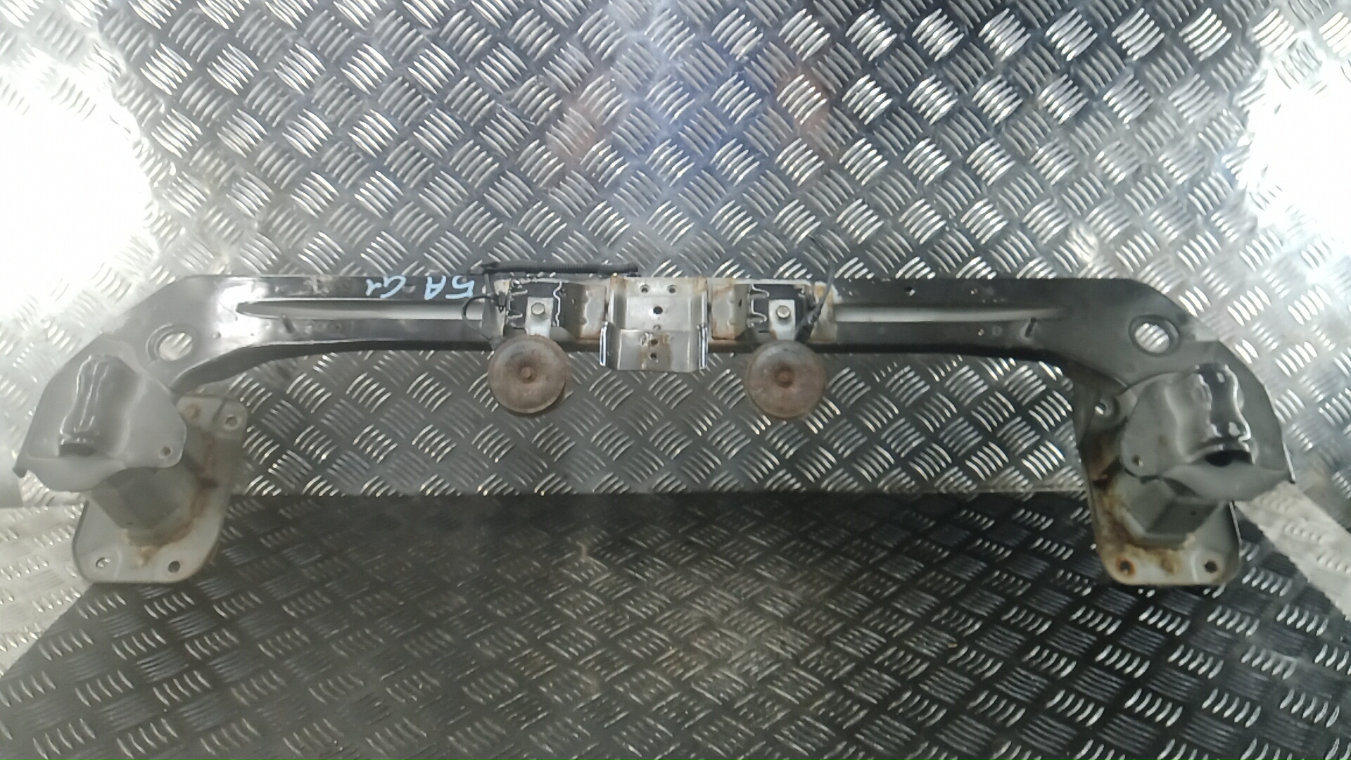 Панель передняя (телевизор)