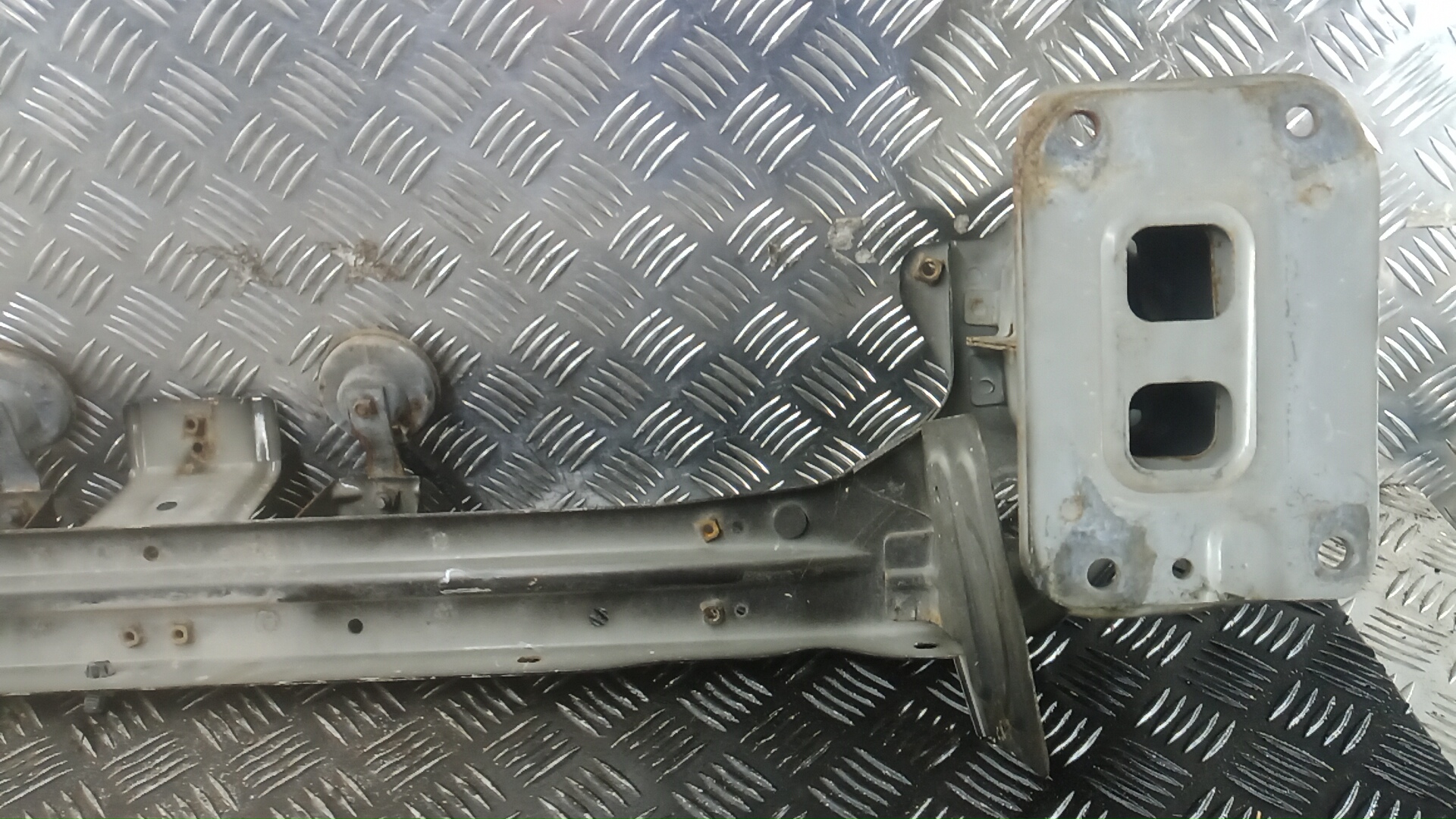 Панель передняя (телевизор)