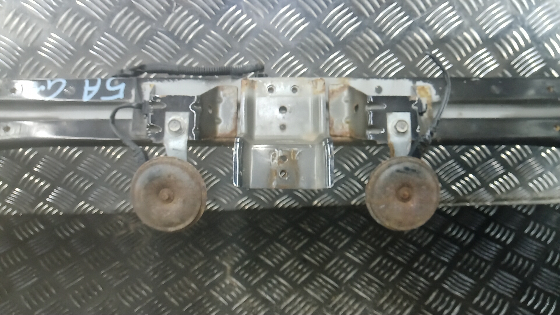 Панель передняя (телевизор)