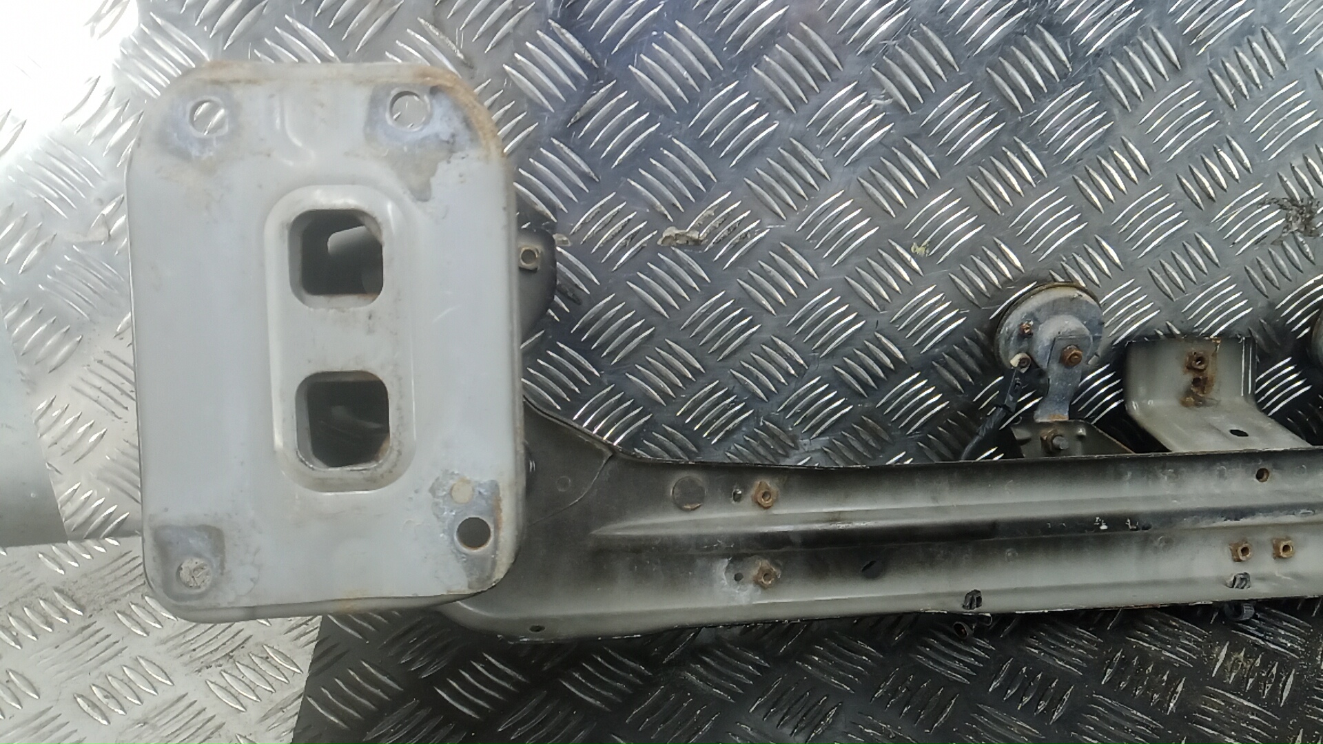 Панель передняя (телевизор)