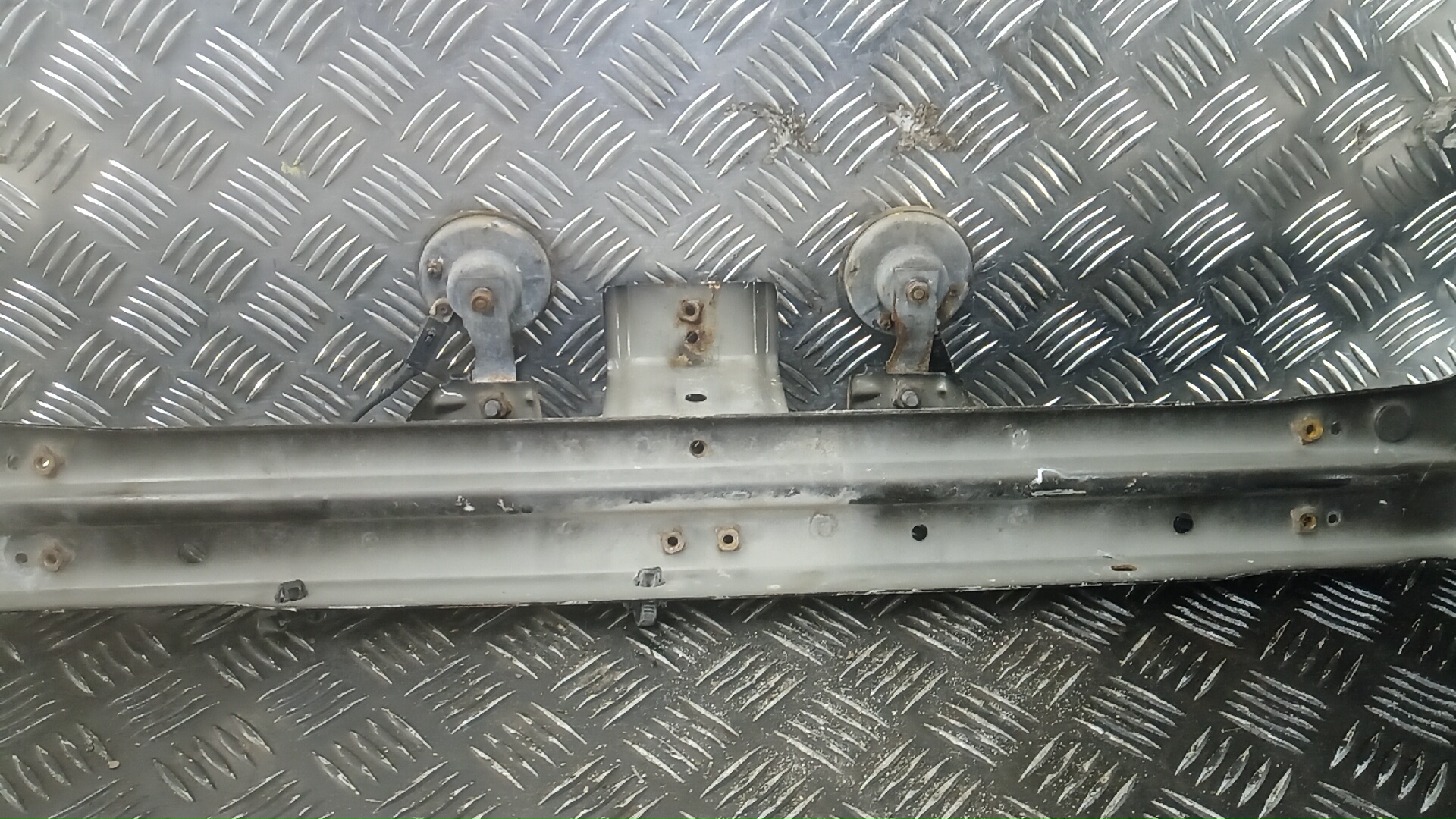 Панель передняя (телевизор)