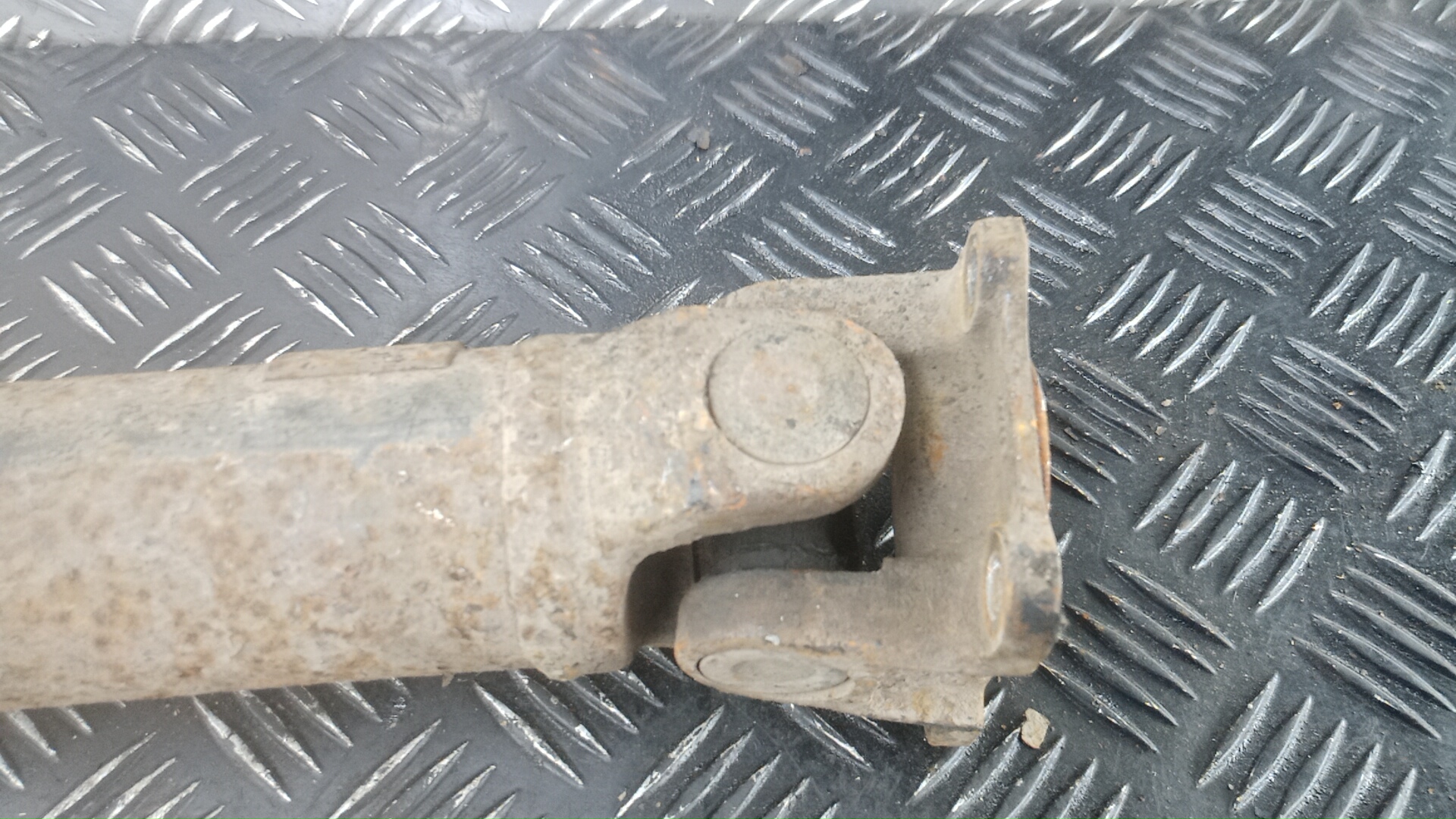 Вал карданный