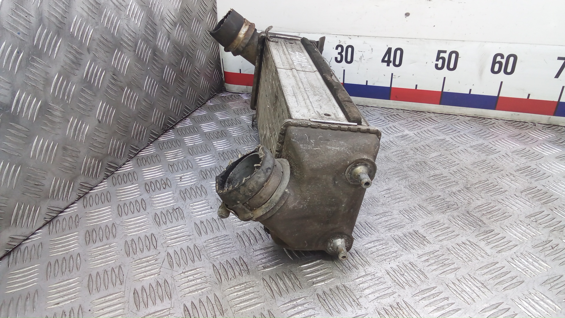 Интеркулер