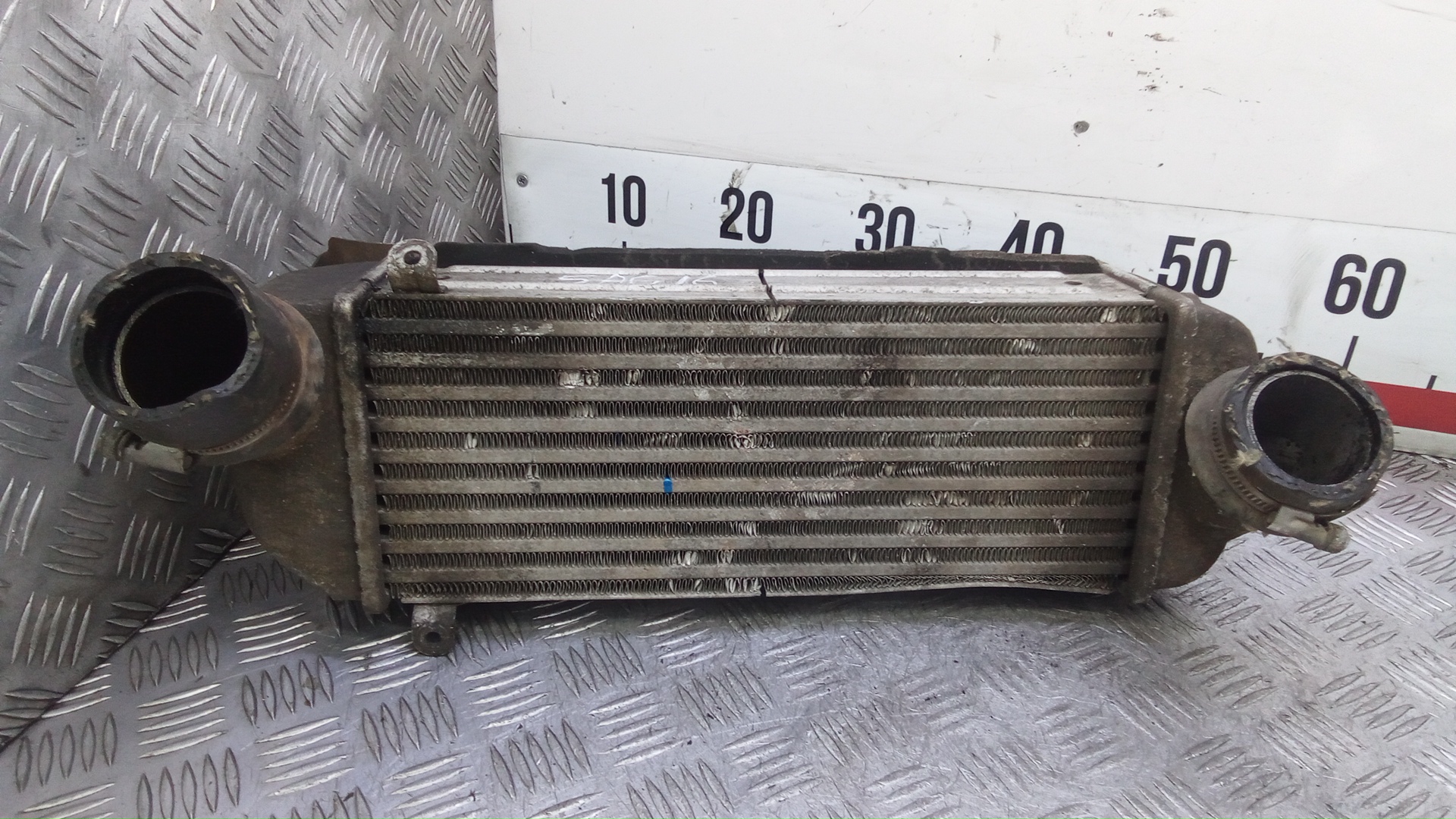 Интеркулер