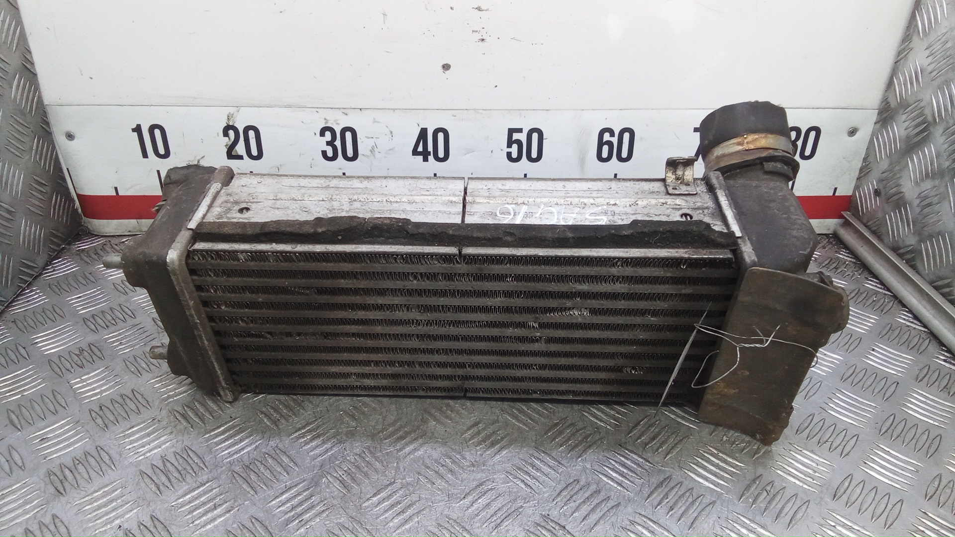 Интеркулер