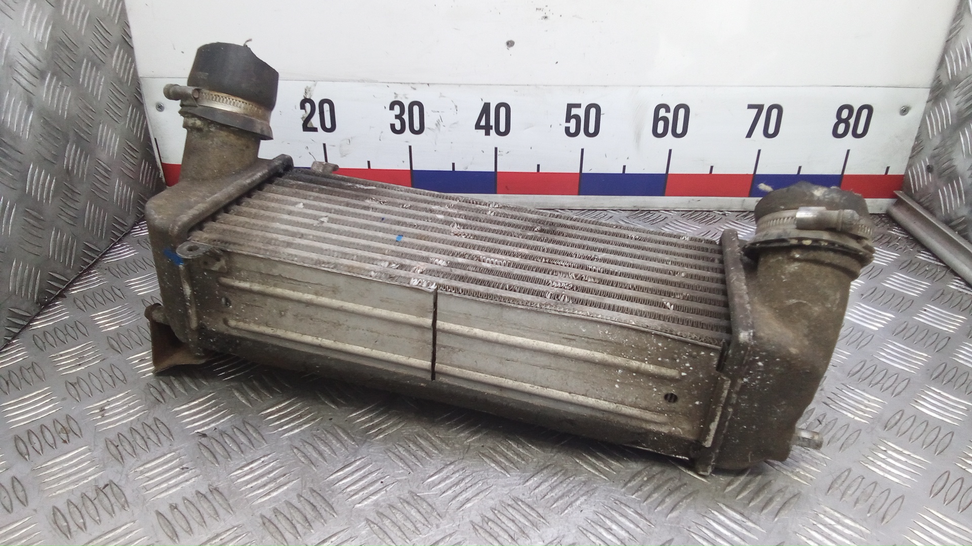 Интеркулер