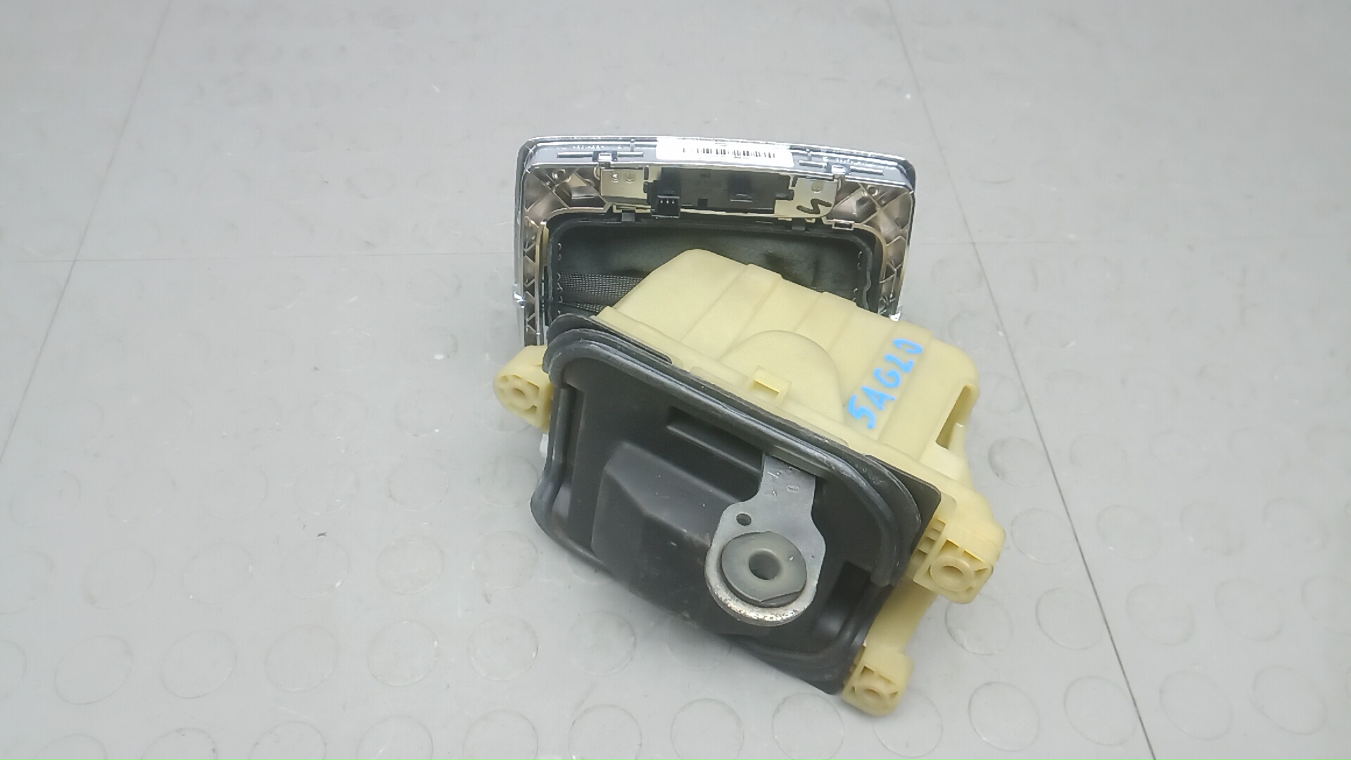 Кулиса МКПП / АКПП