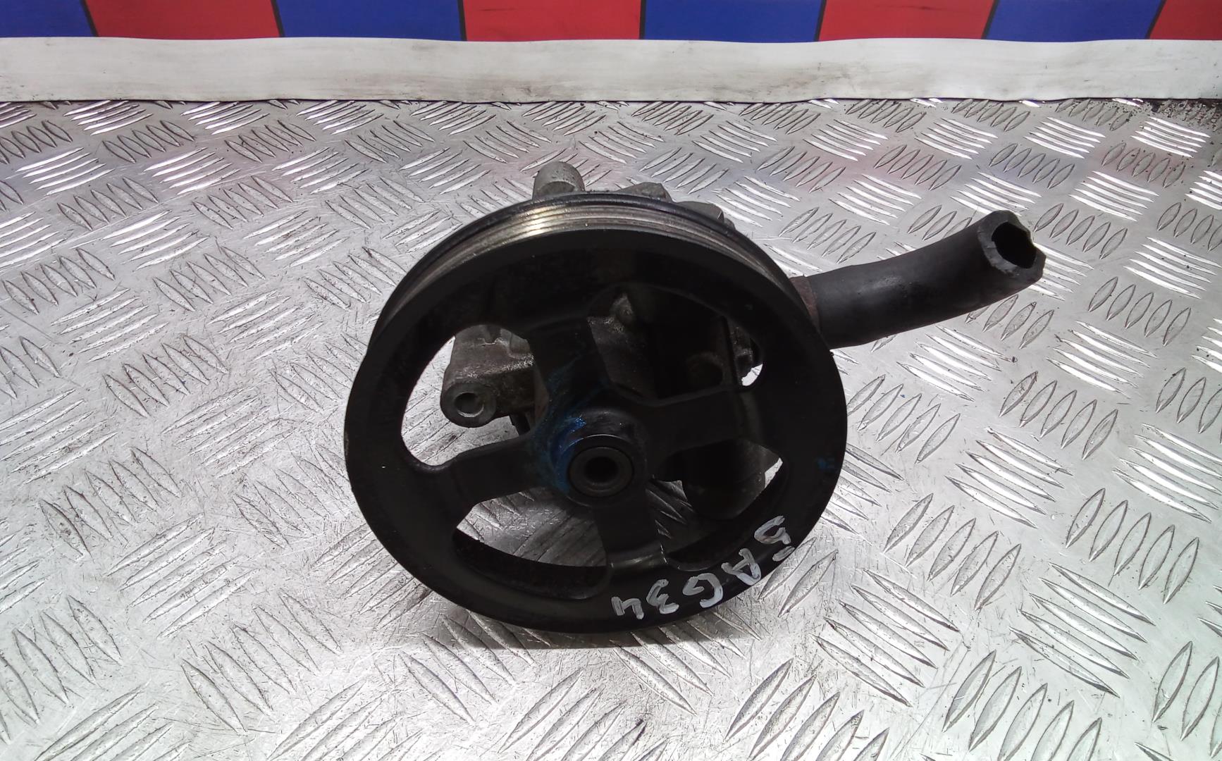 Насос ГУР (гидроусилитель руля)