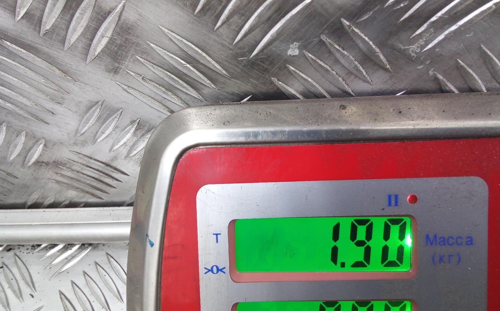 Насос ГУР (гидроусилитель руля)