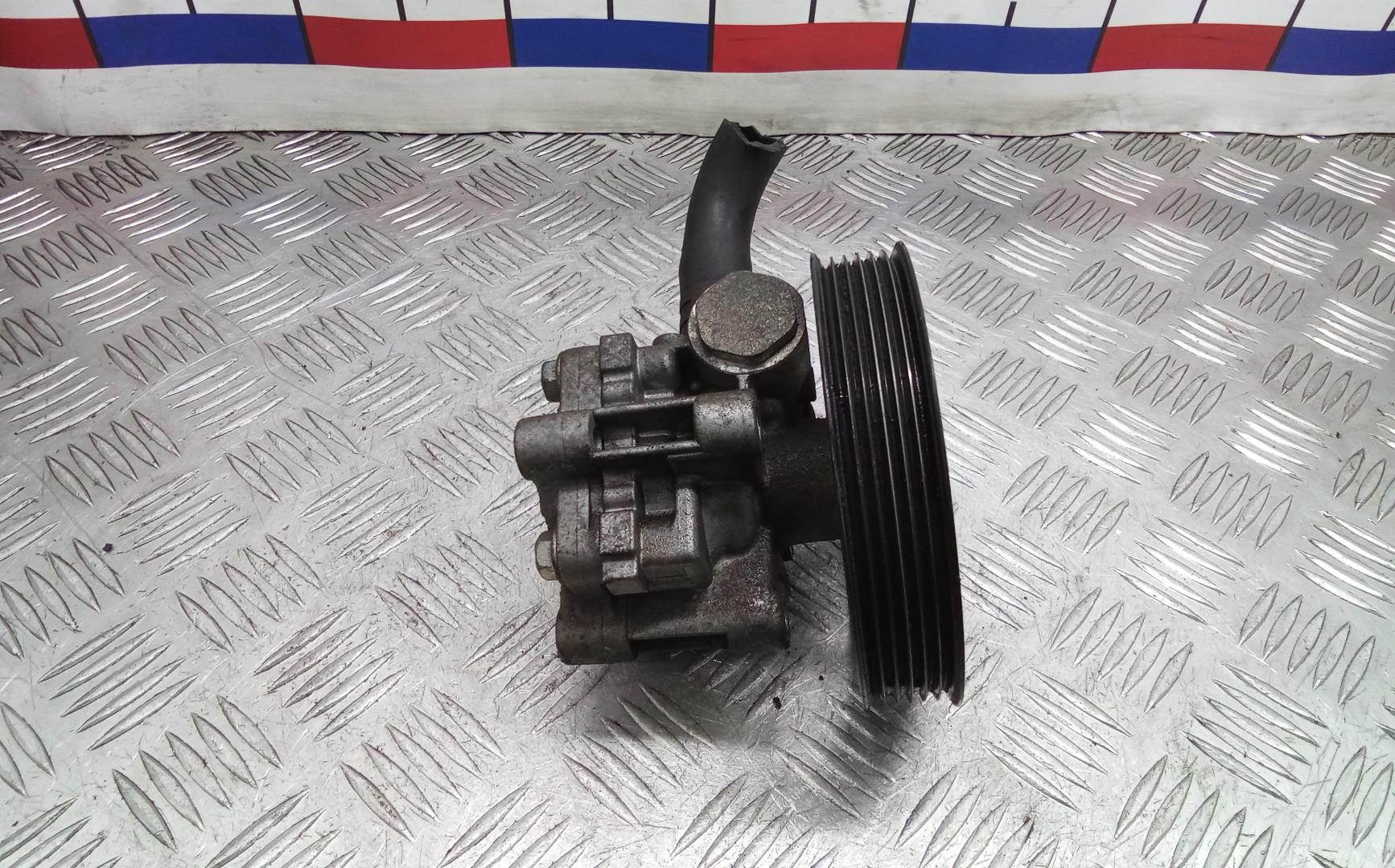 Насос ГУР (гидроусилитель руля)