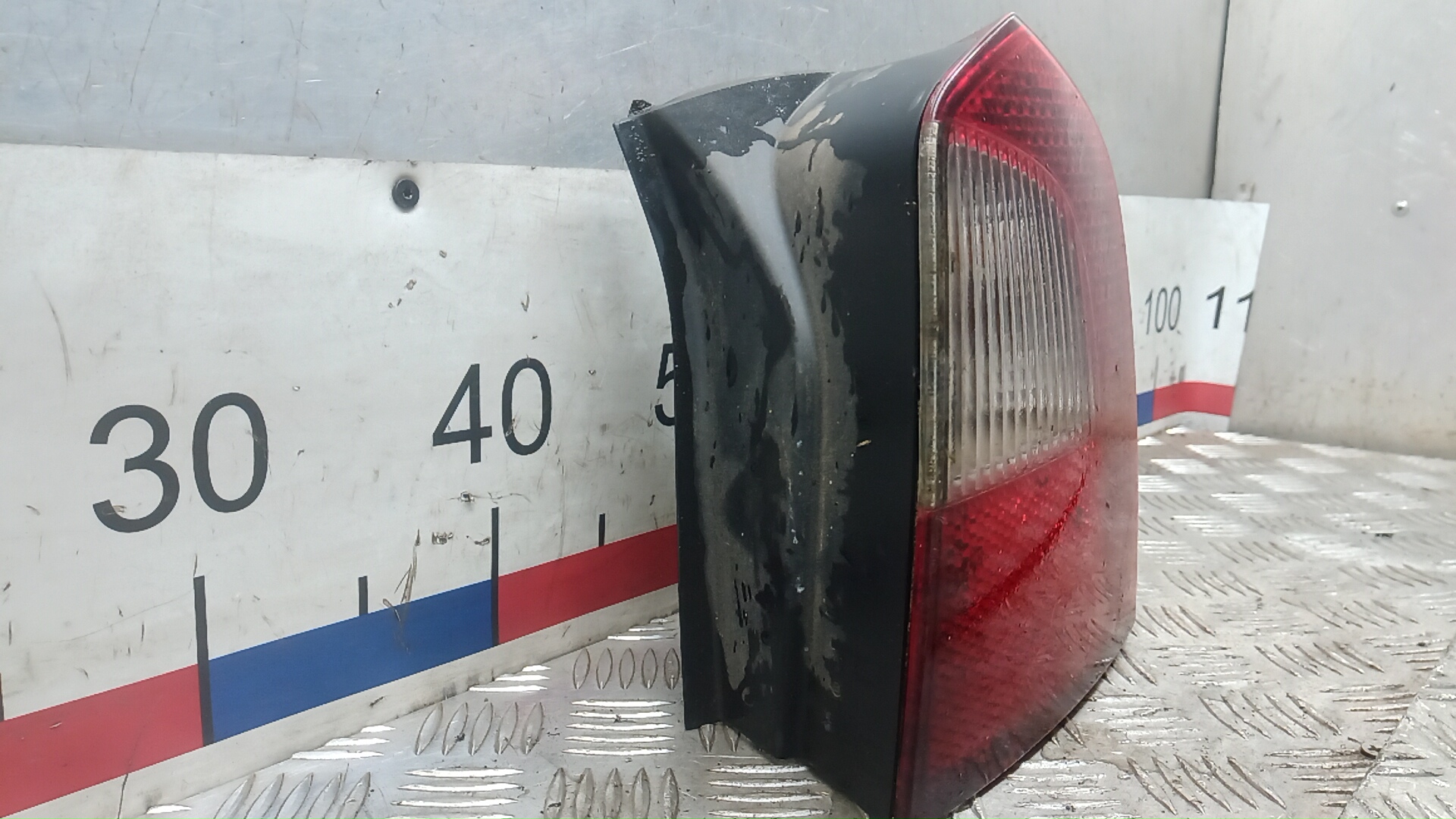 Фонарь задний правый для V70 2007-2016