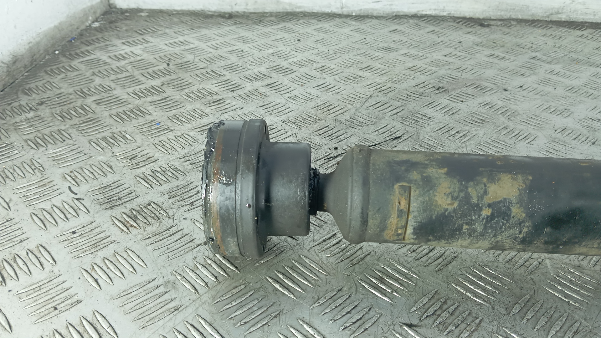 Вал карданный