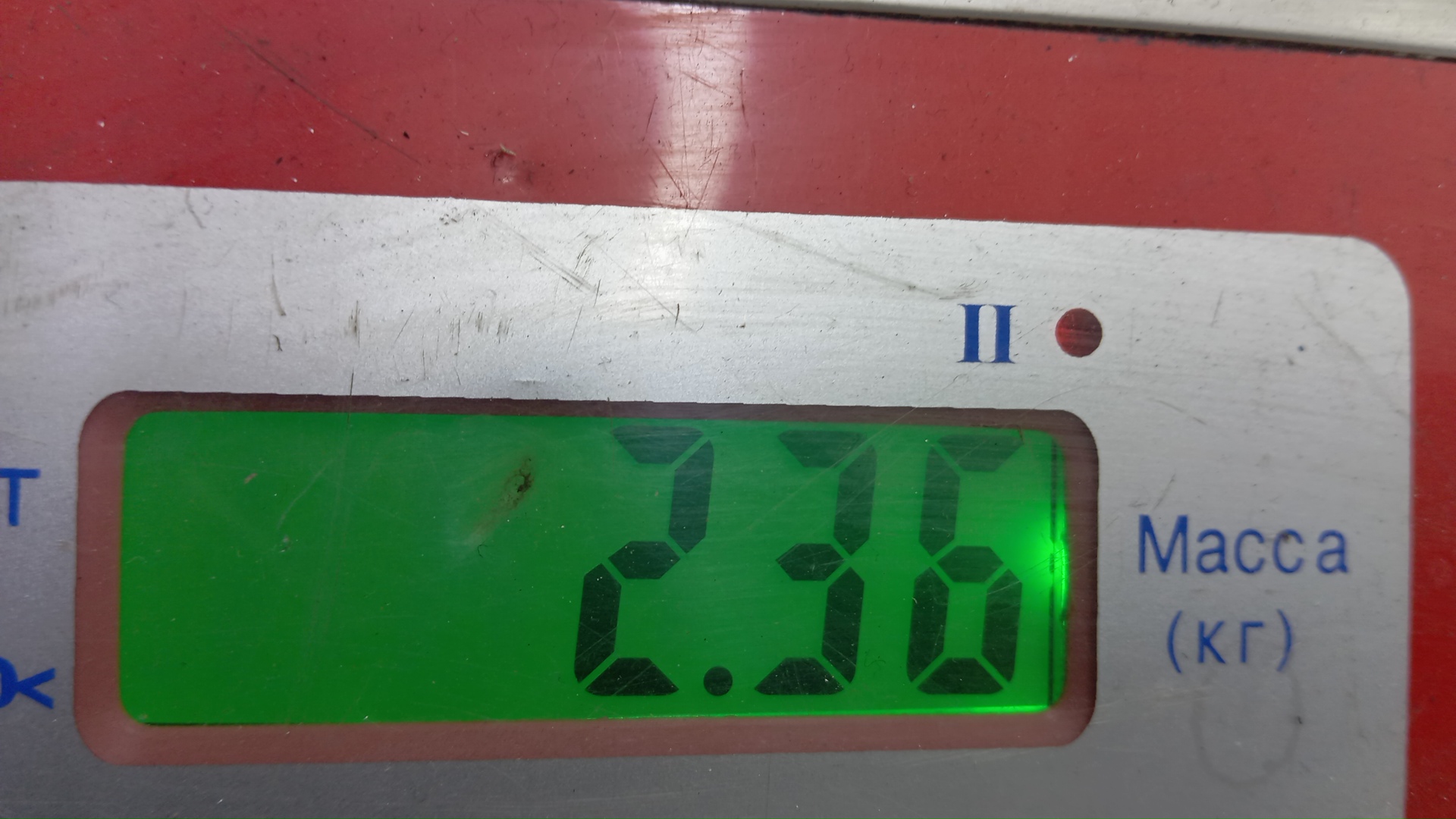 Корпус масляного фильтра