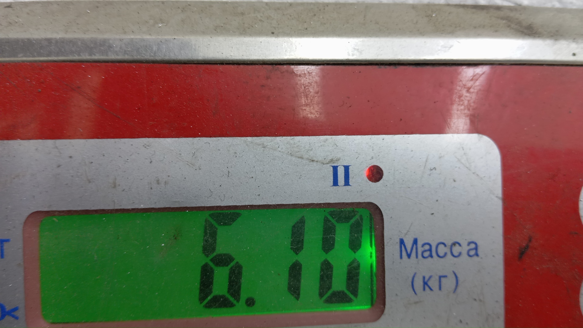 ТНВД (Топливный насос высокого давления)