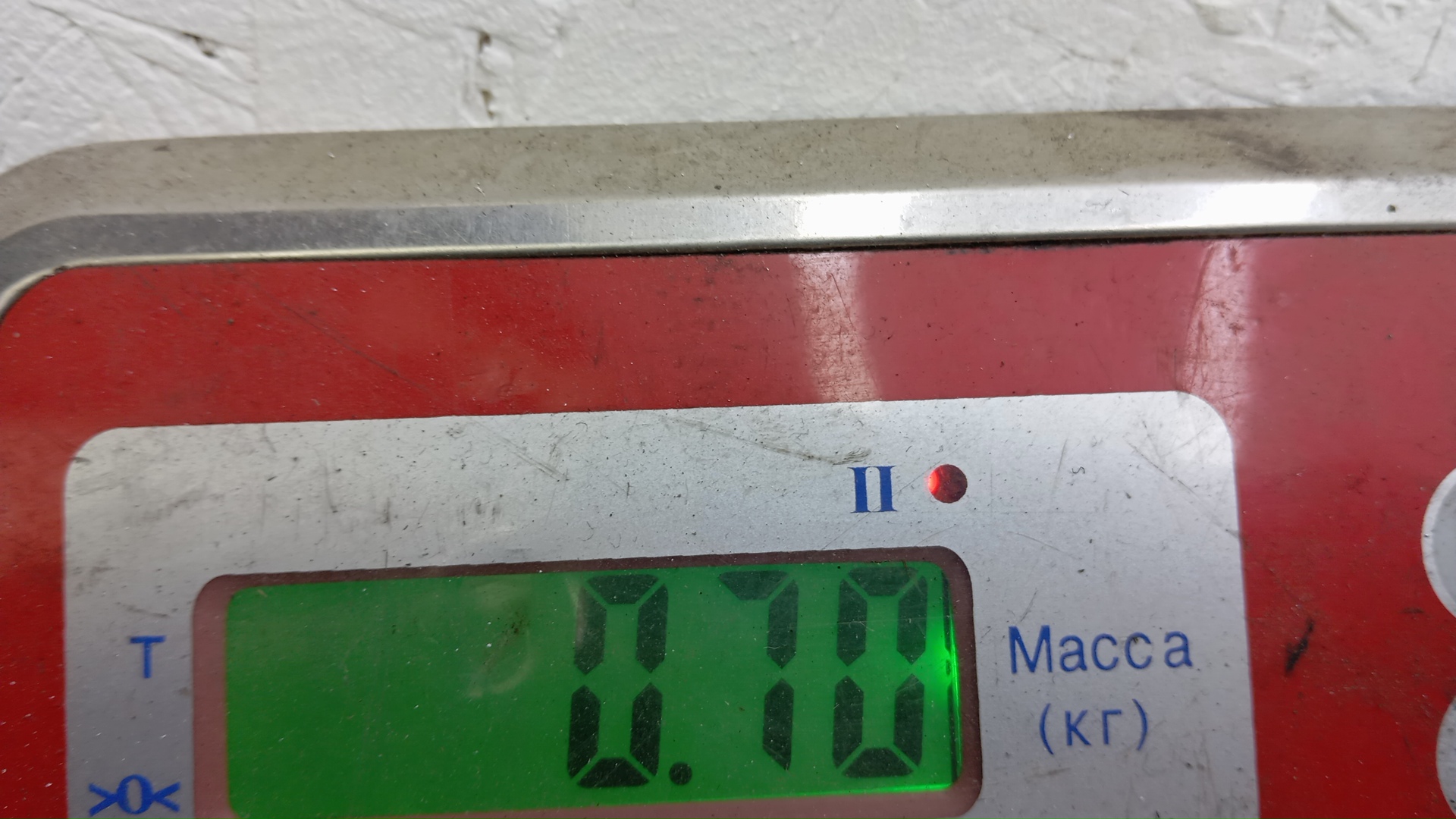 Заслонка дроссельная электрическая