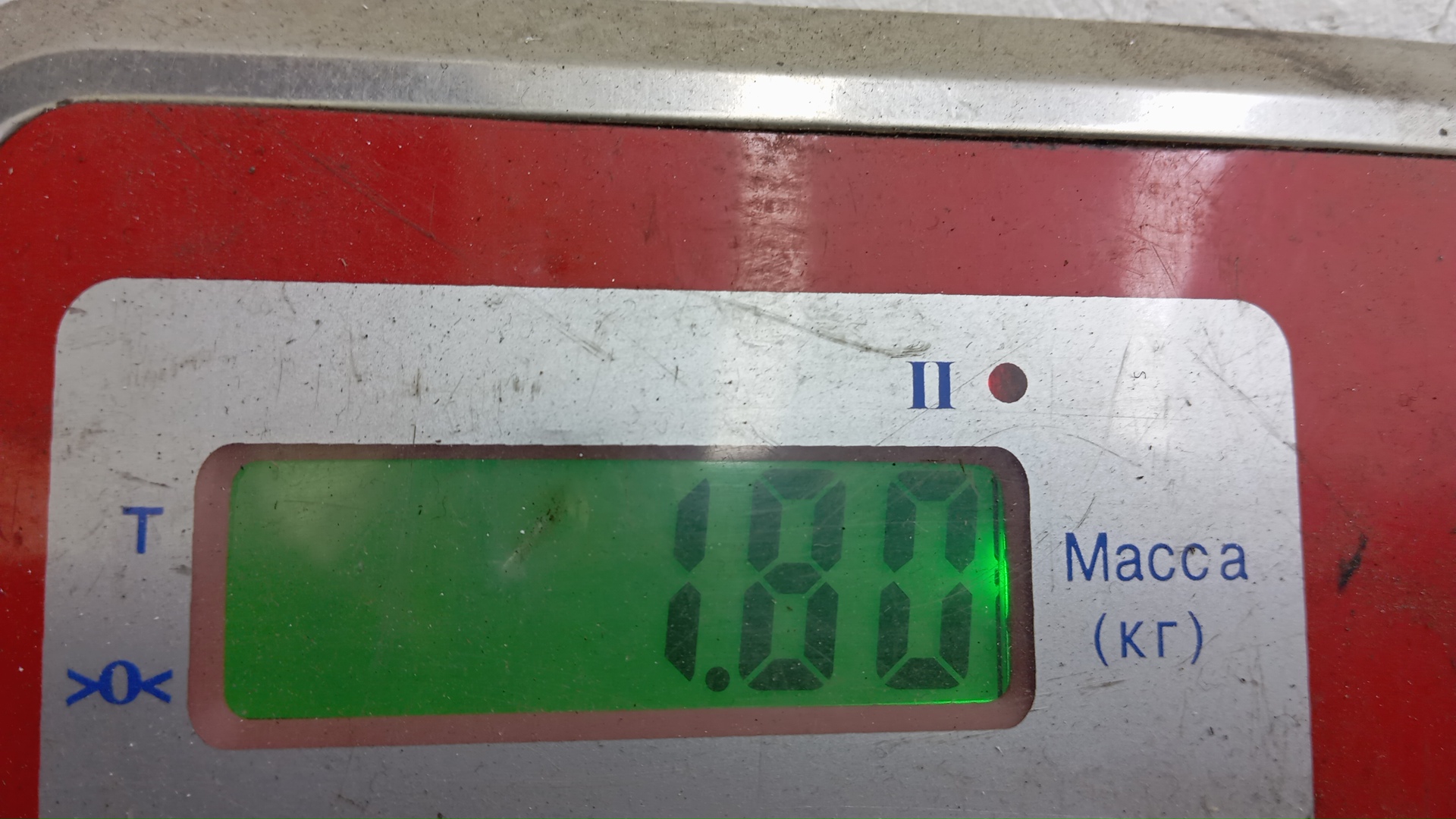 Насос ГУР (гидроусилитель руля)