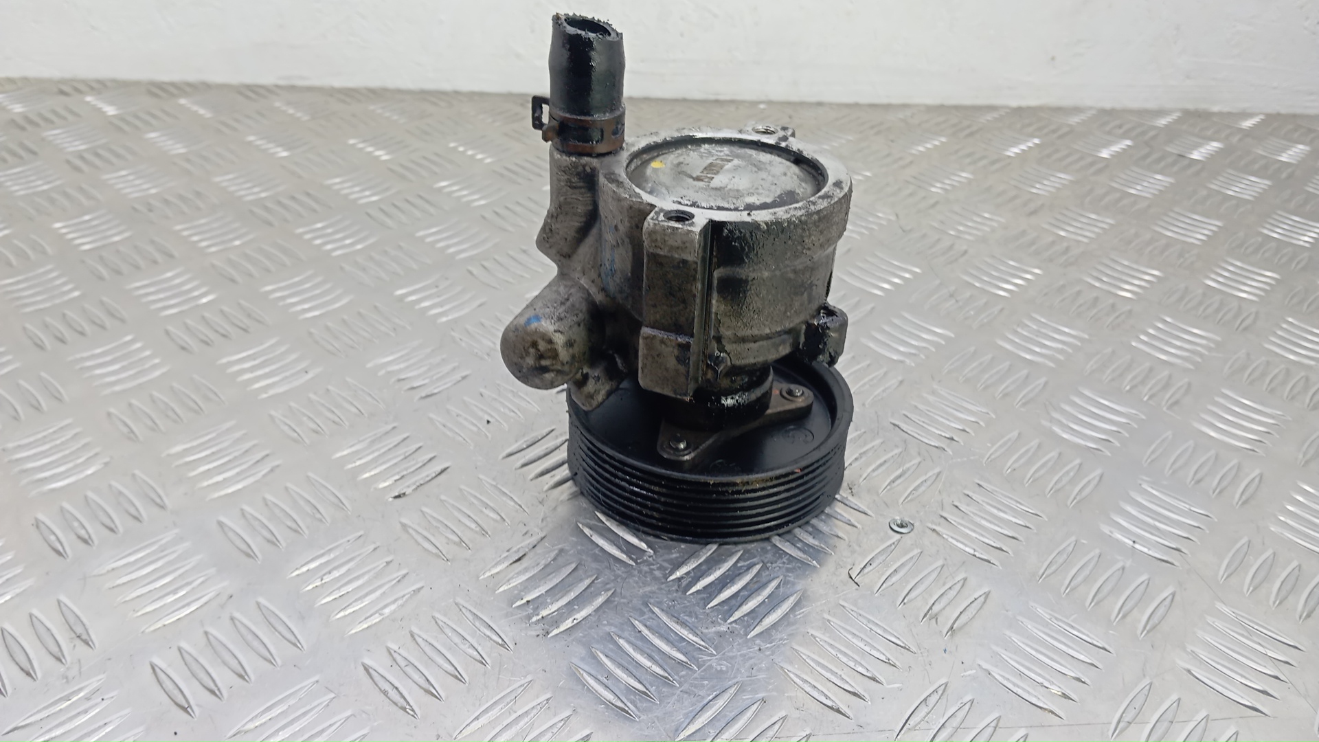 Насос ГУР (гидроусилитель руля)